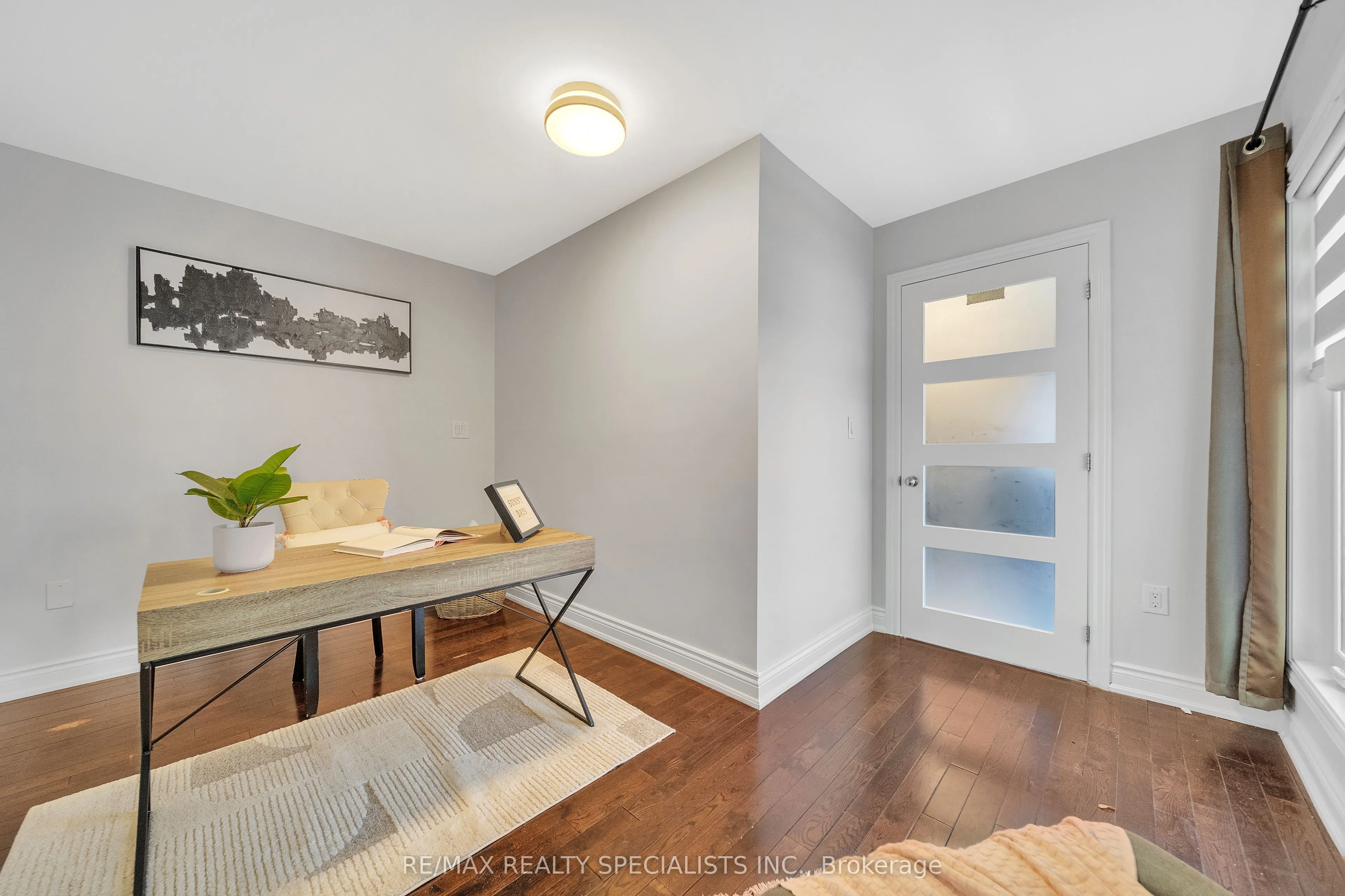 22 Clayborne Avenue