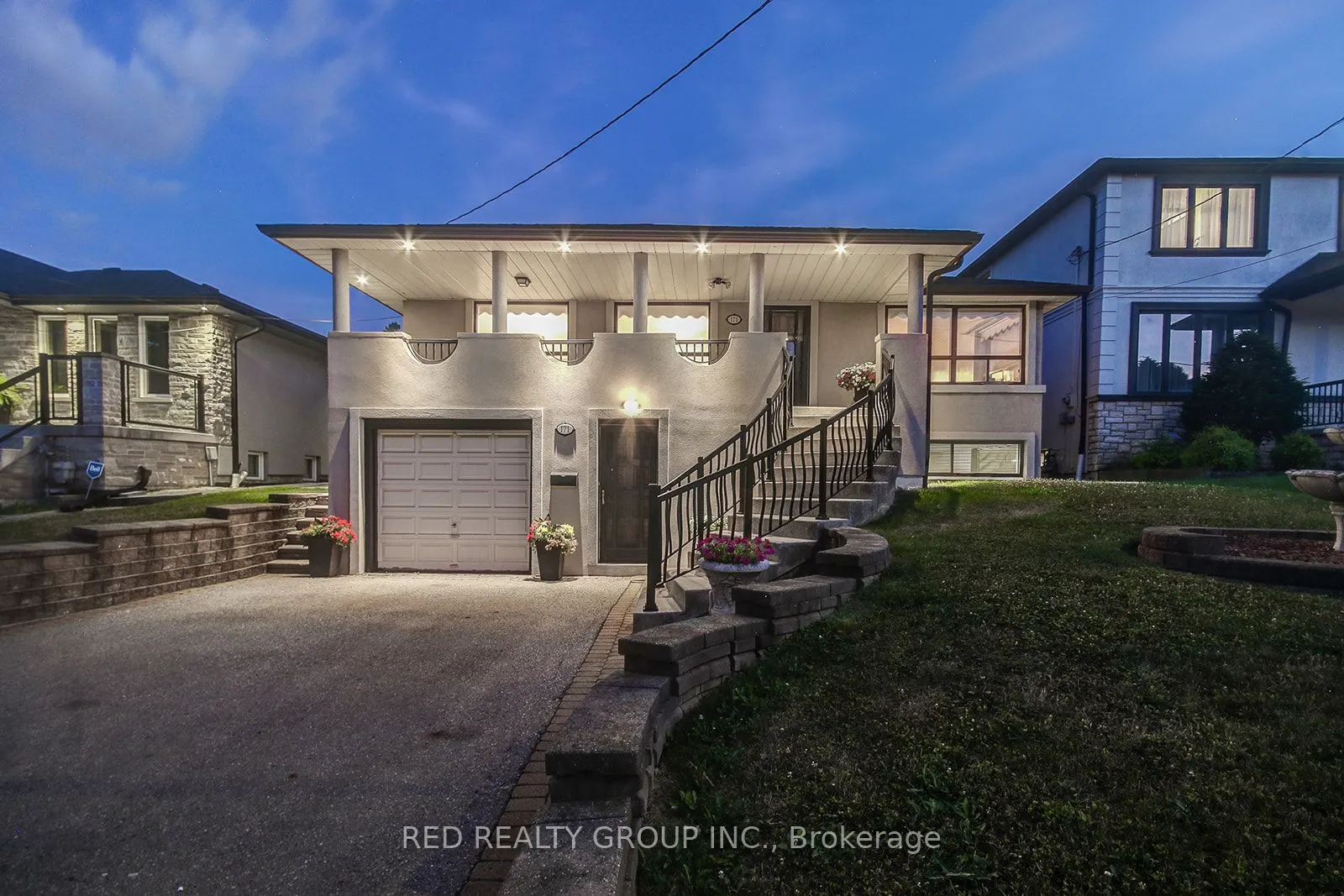 171 Tavistock Road