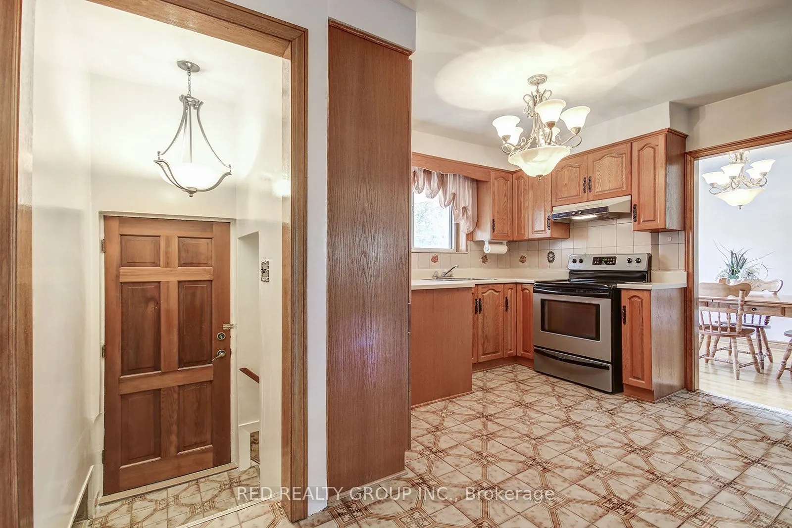 171 Tavistock Road
