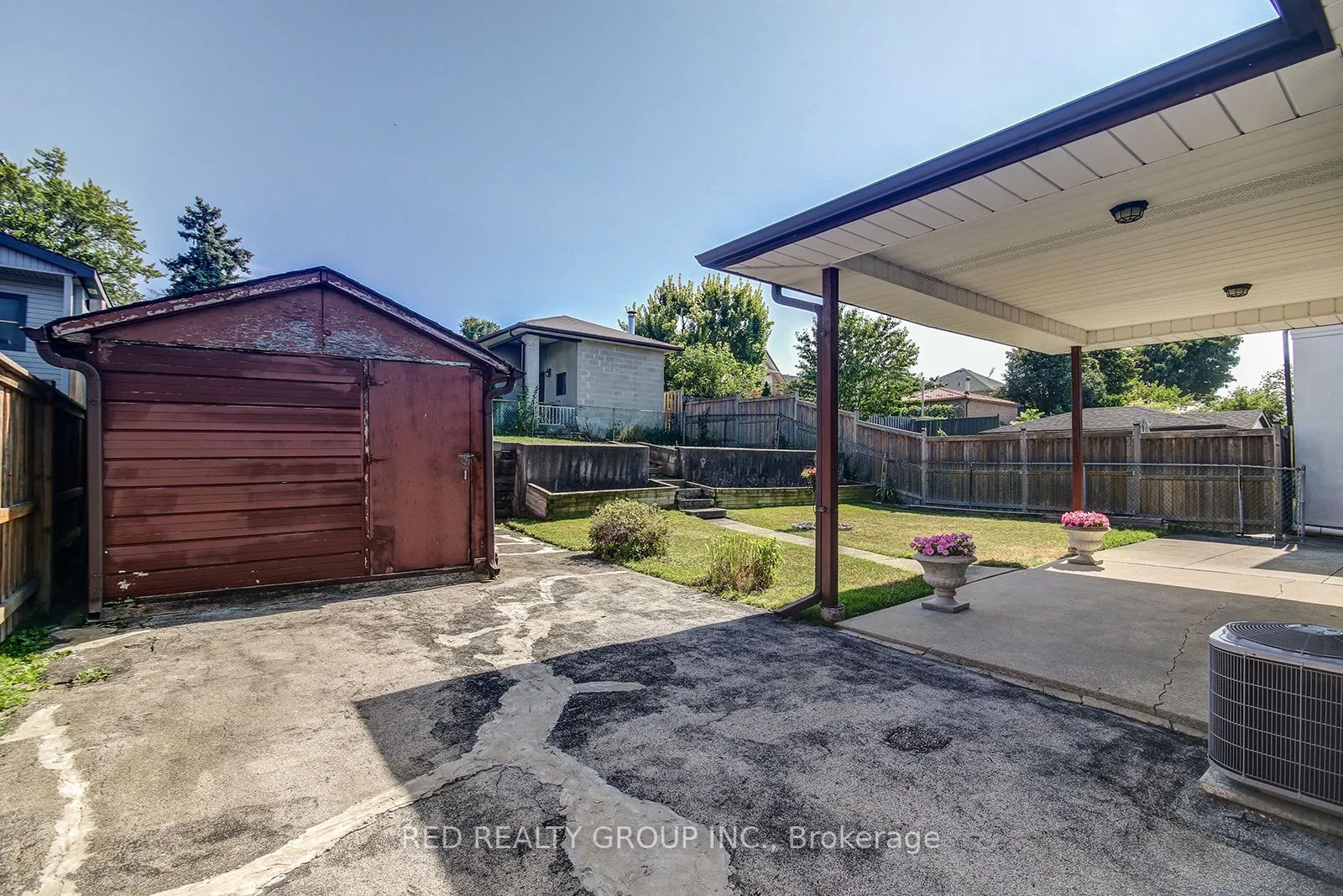 171 Tavistock Road