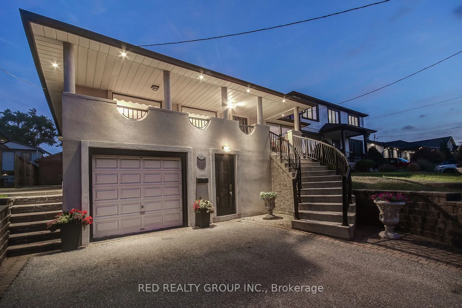 171 Tavistock Road