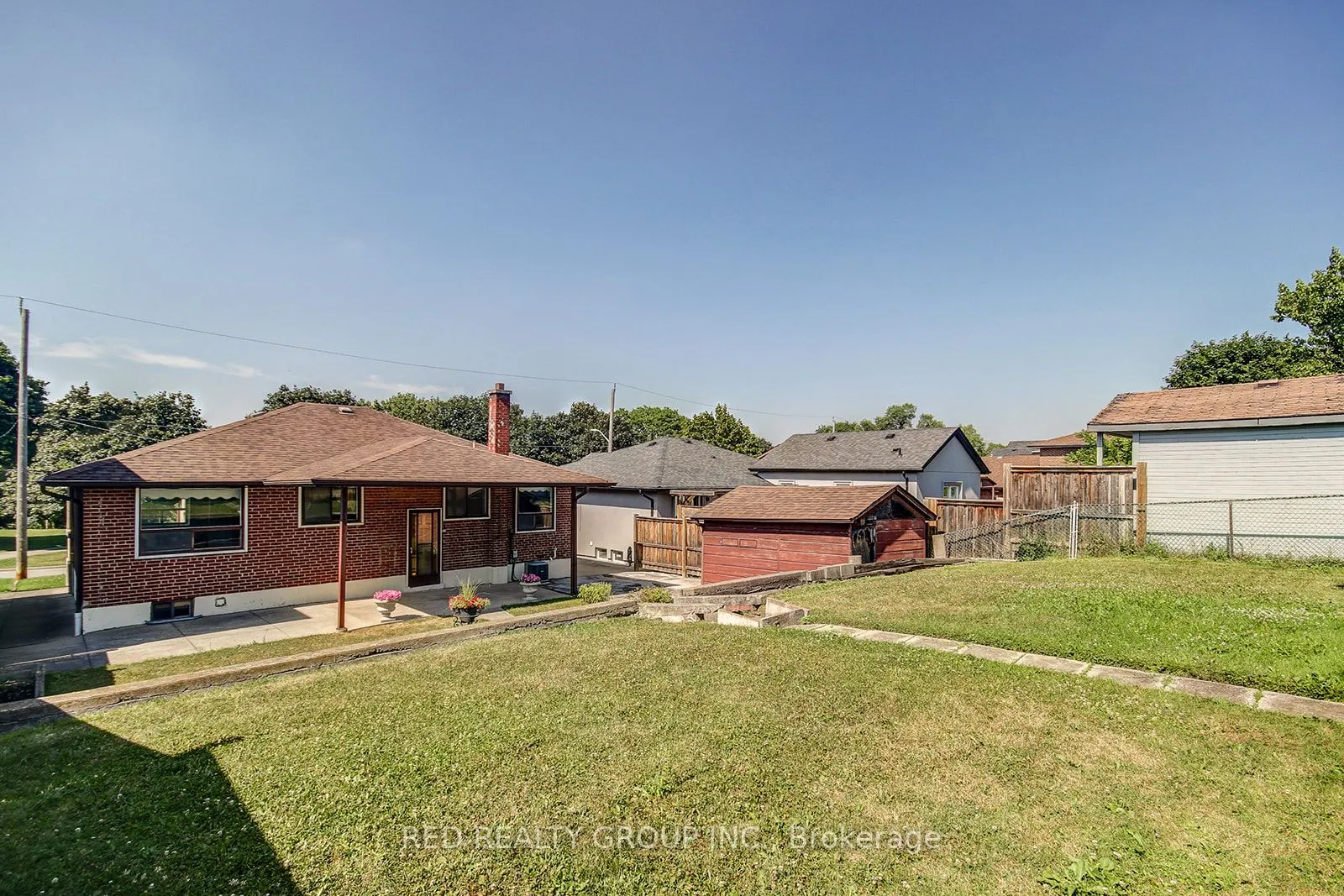 171 Tavistock Road