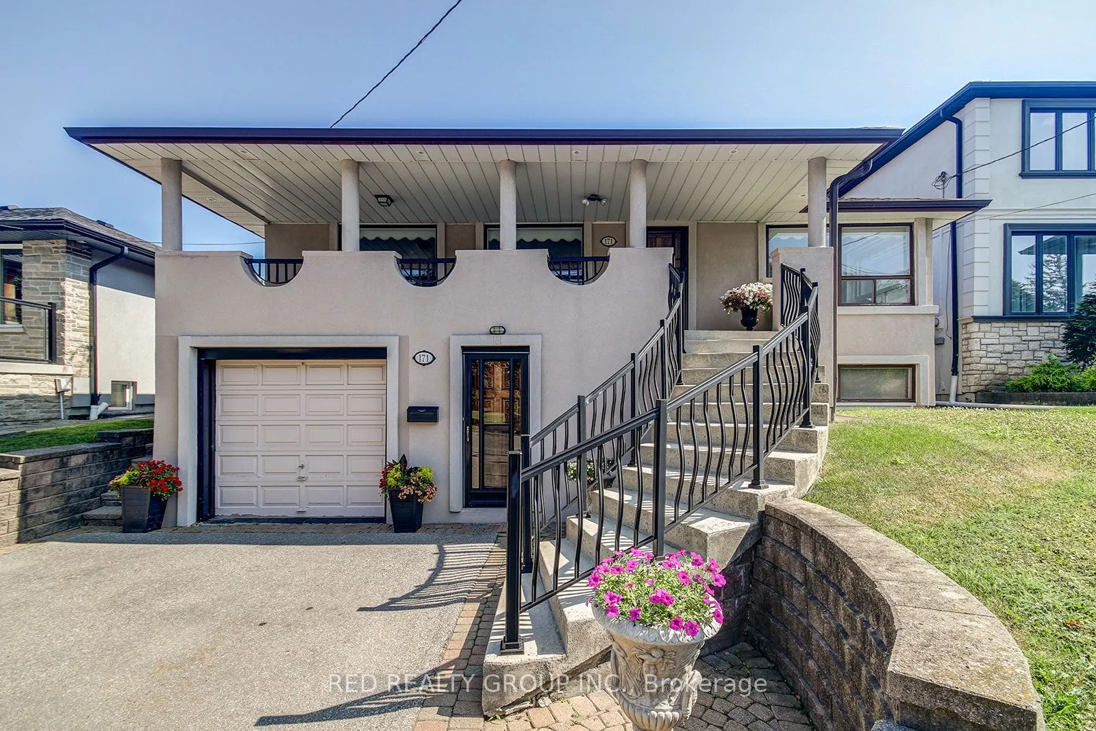 171 Tavistock Road