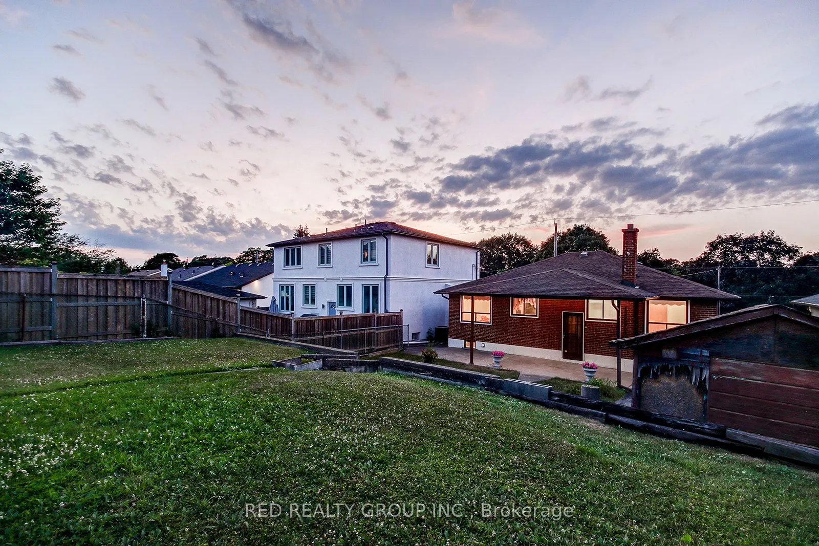 171 Tavistock Road