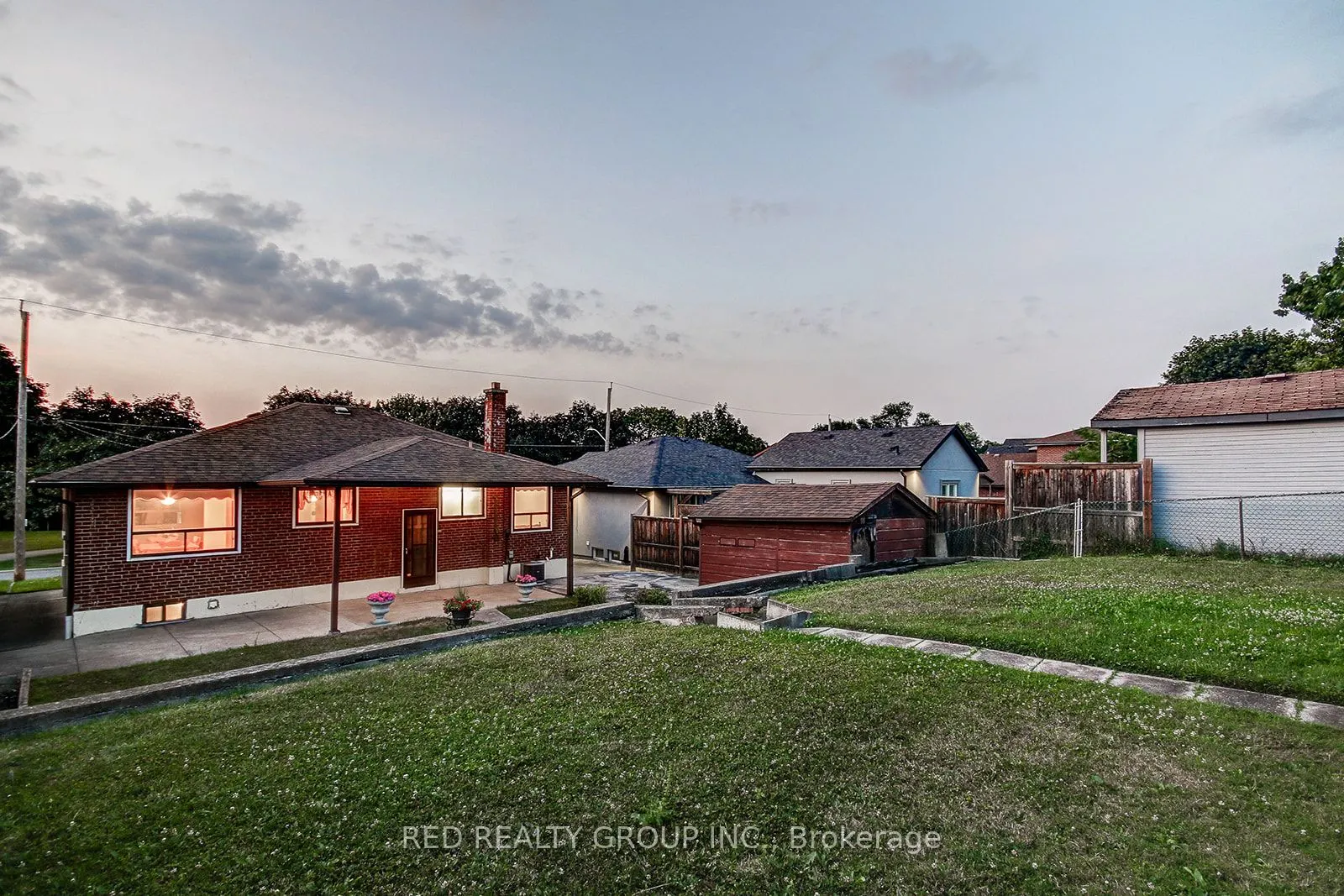 171 Tavistock Road