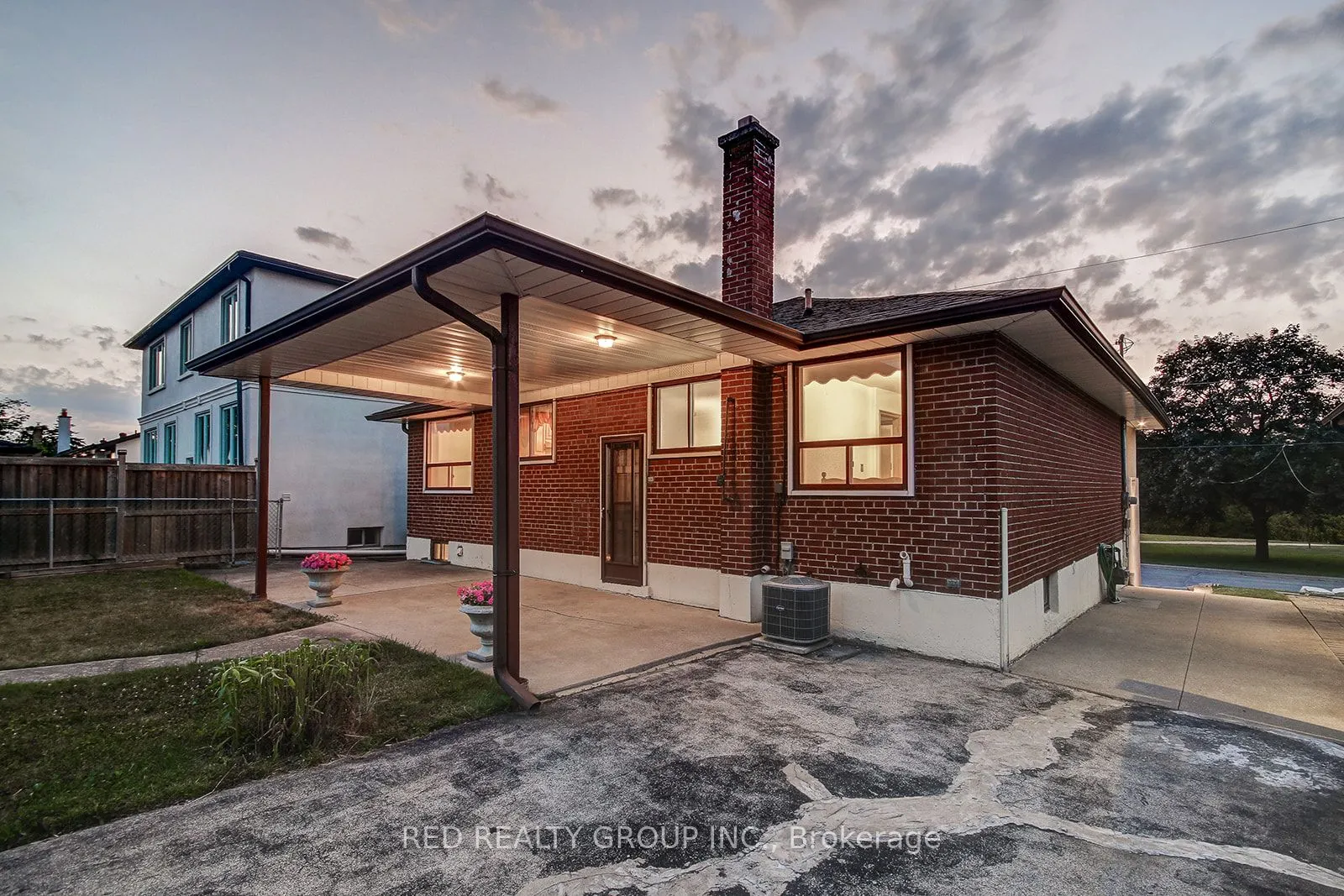171 Tavistock Road