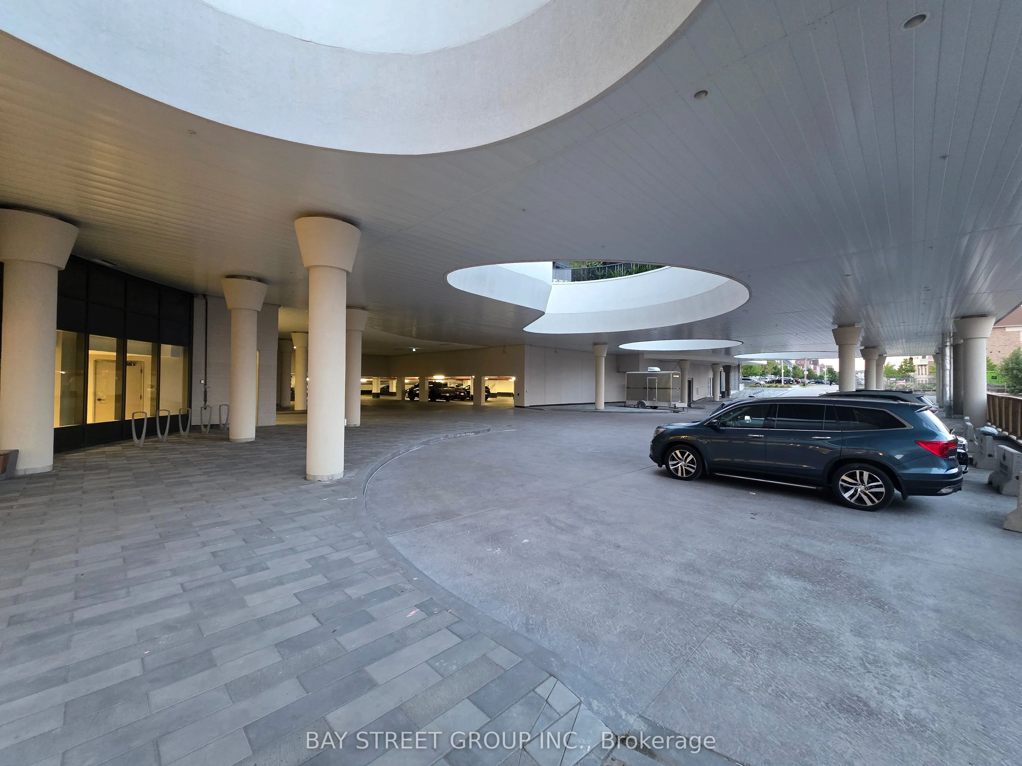 5105 Hurontario Street, #2009