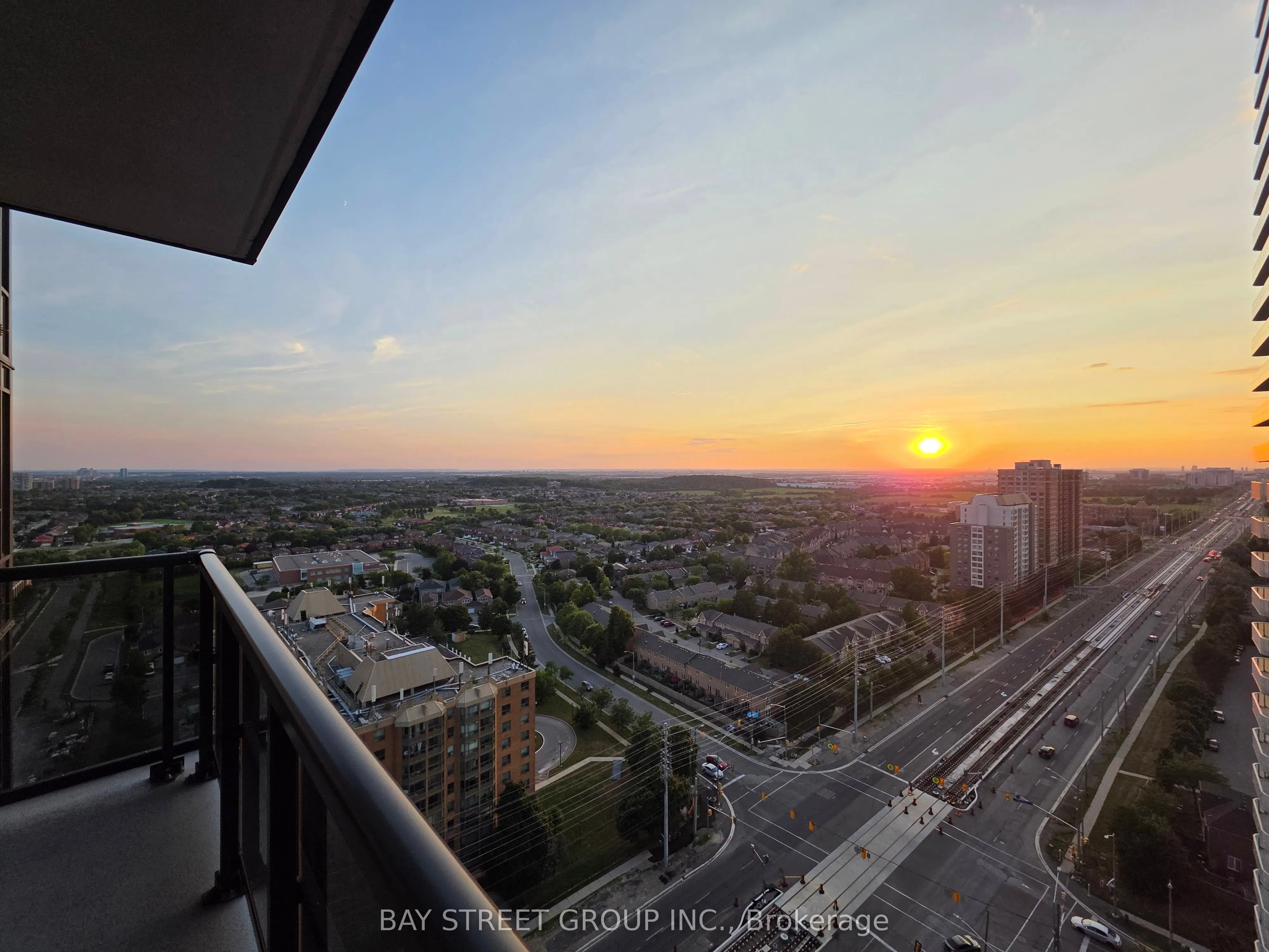 5105 Hurontario Street, #2009