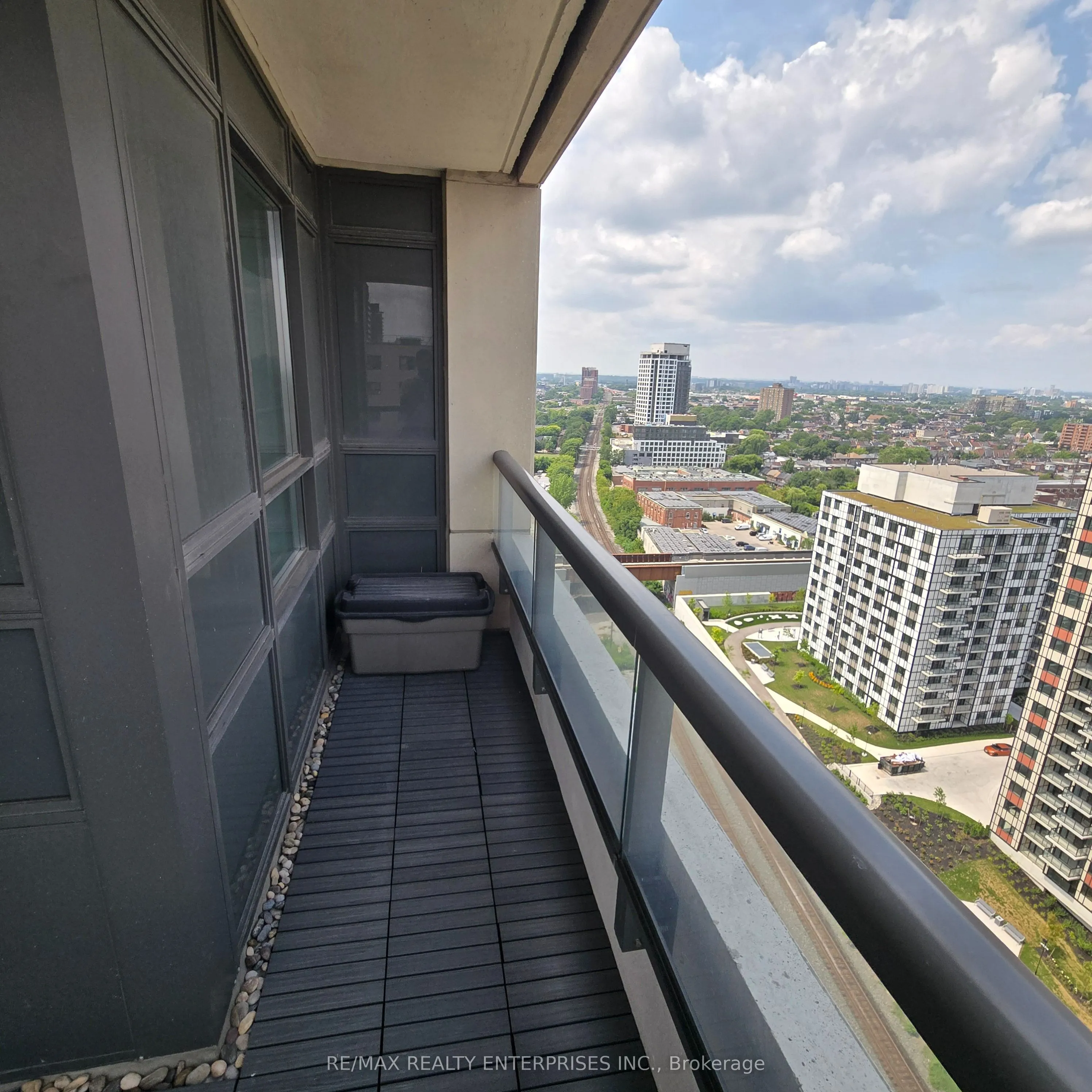 1410 Dupont Street, #2201