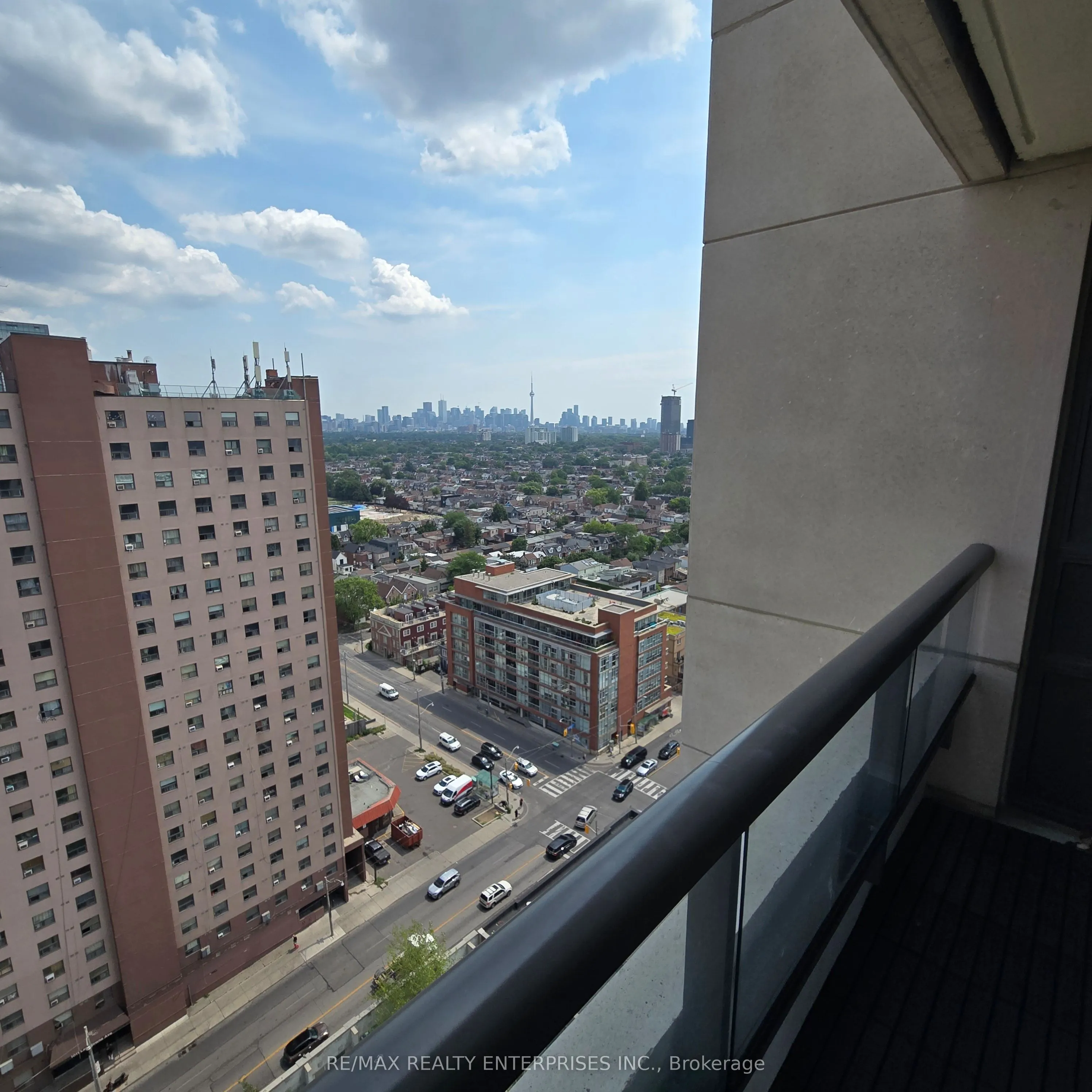 1410 Dupont Street, #2201