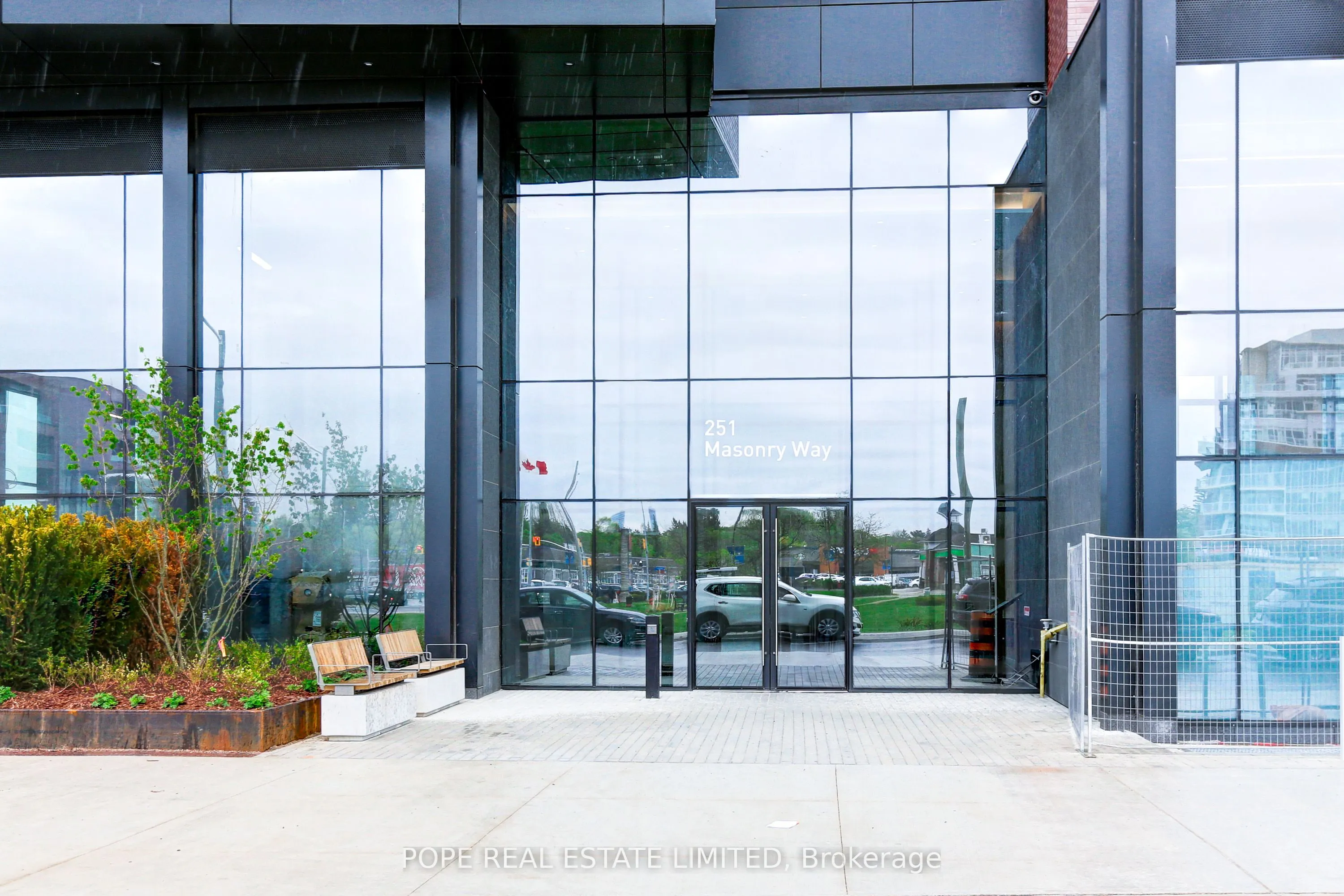 251 Masonry Way, #202