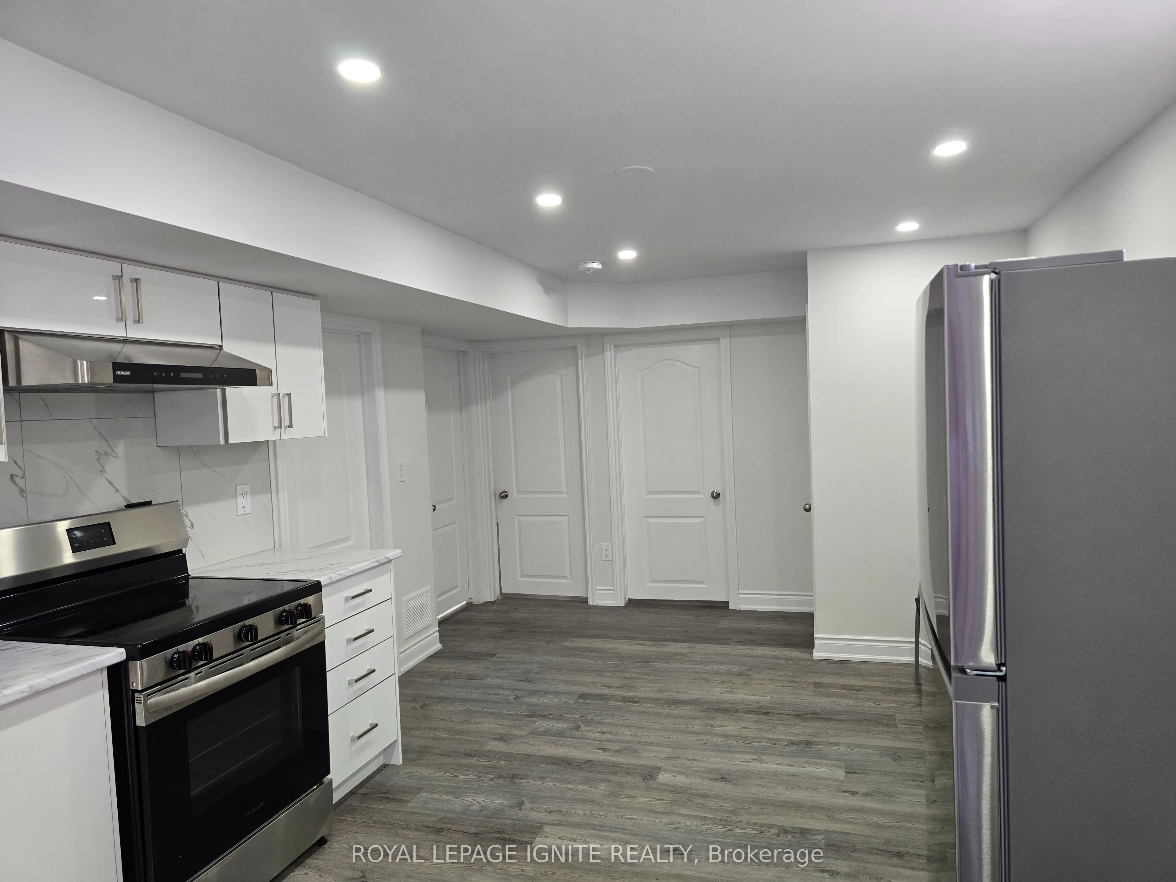 7 Twistleton Street, #Bsmt
