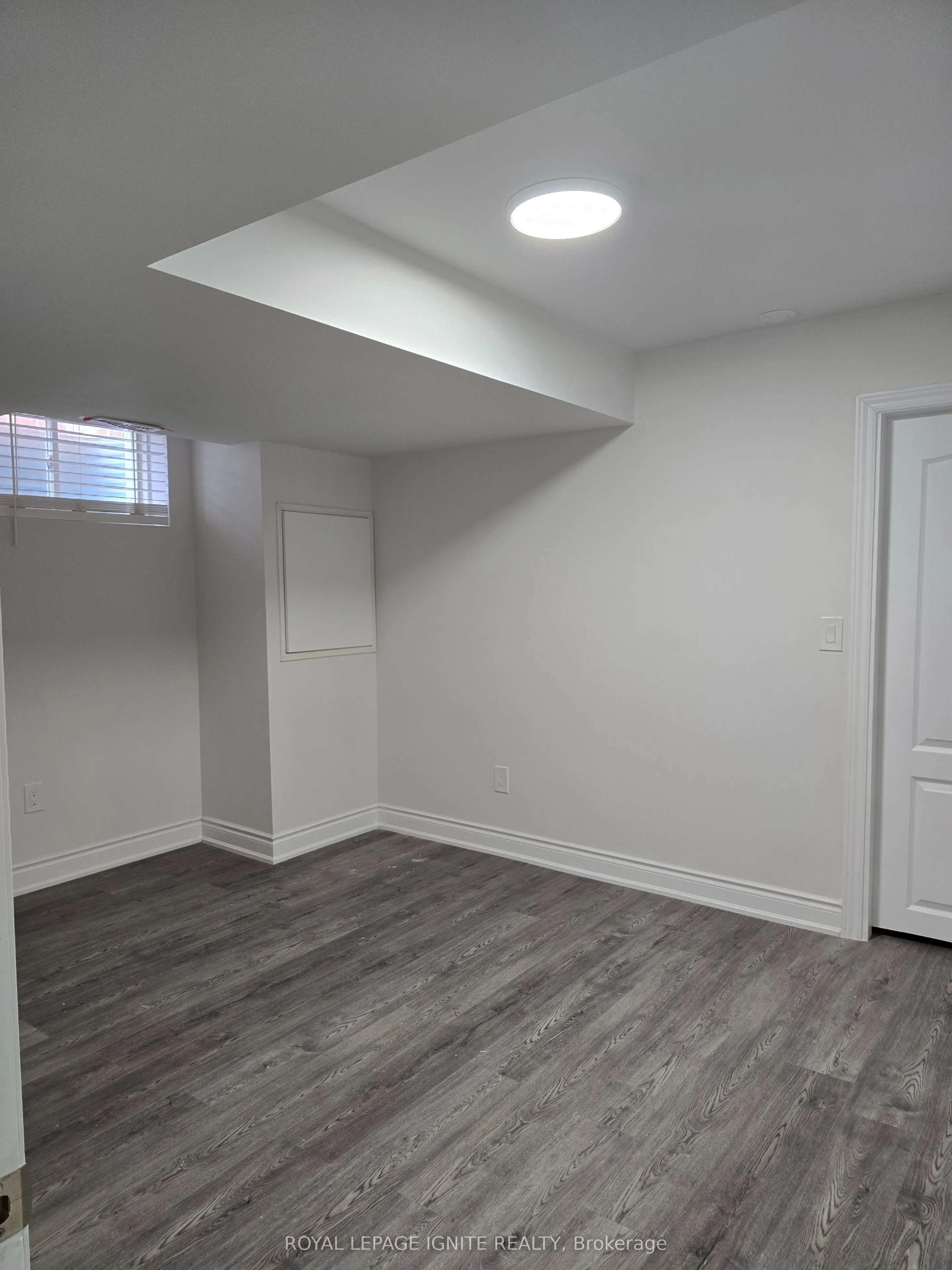 7 Twistleton Street, #Bsmt