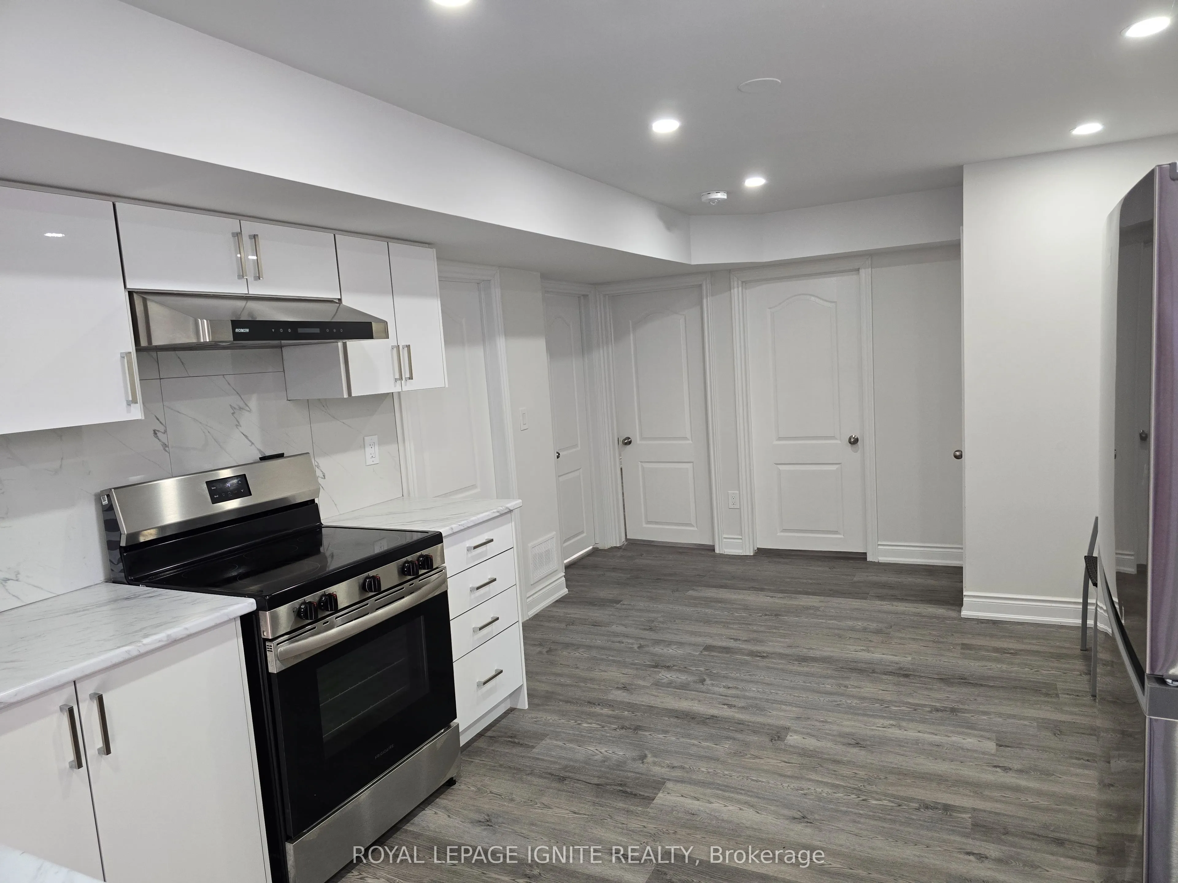 7 Twistleton Street, #Bsmt