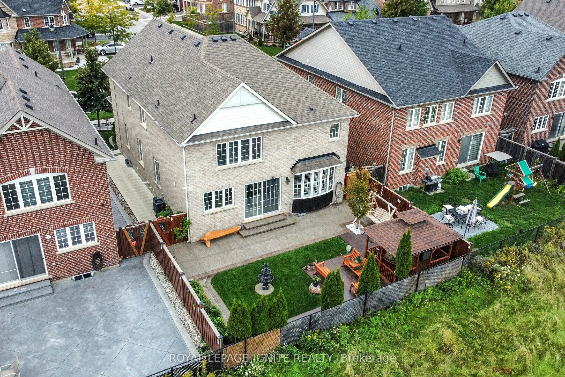 7 Twistleton Street, #Bsmt