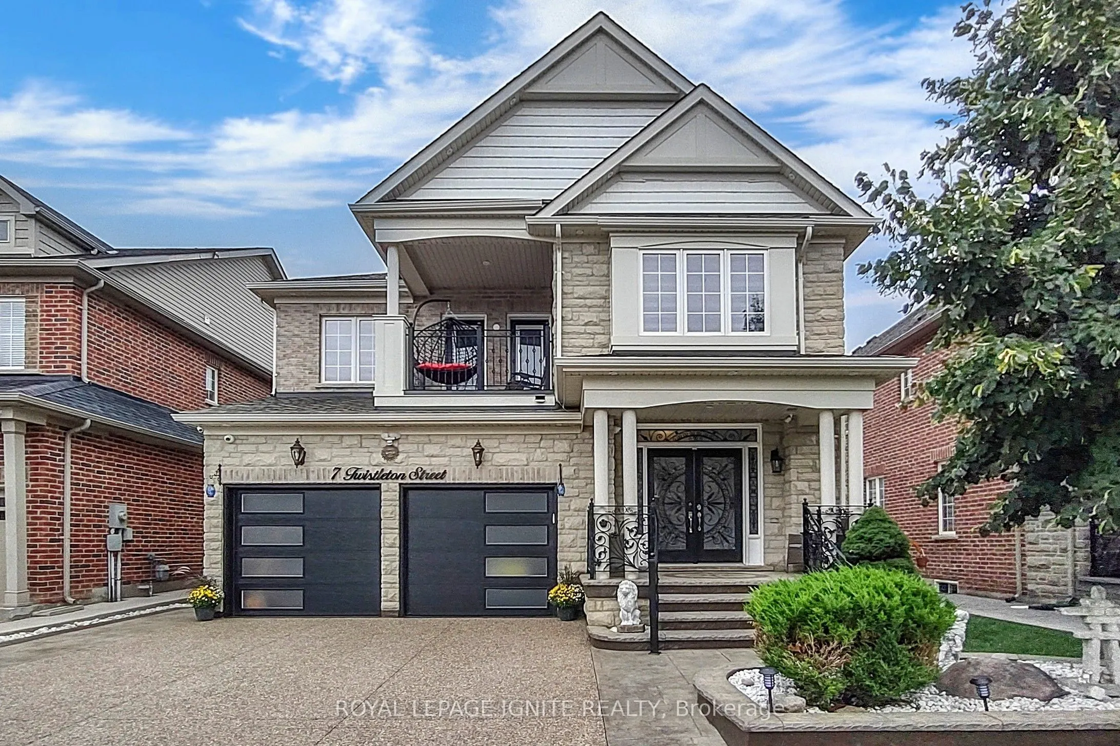7 Twistleton Street, #Bsmt