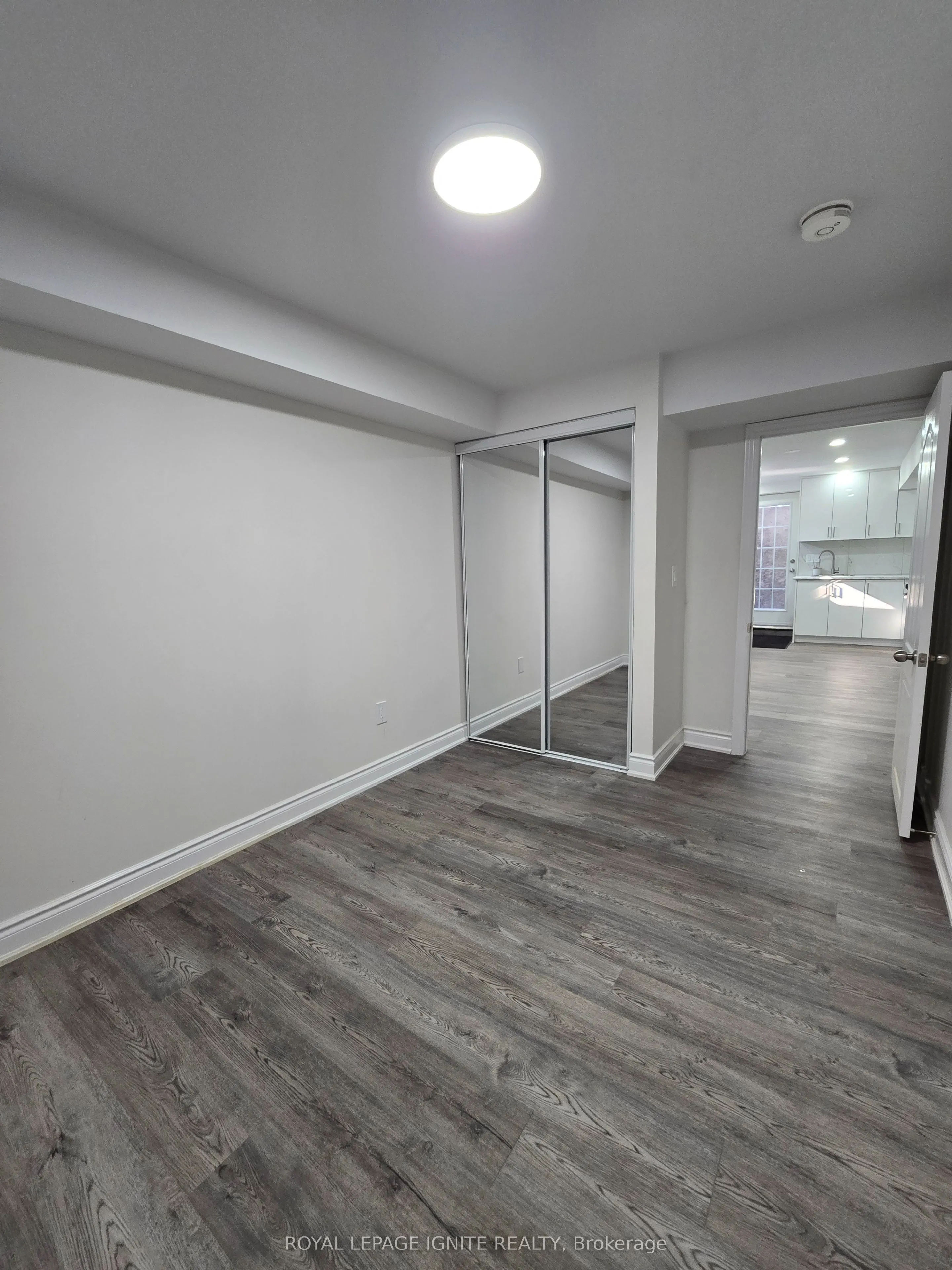 7 Twistleton Street, #Bsmt