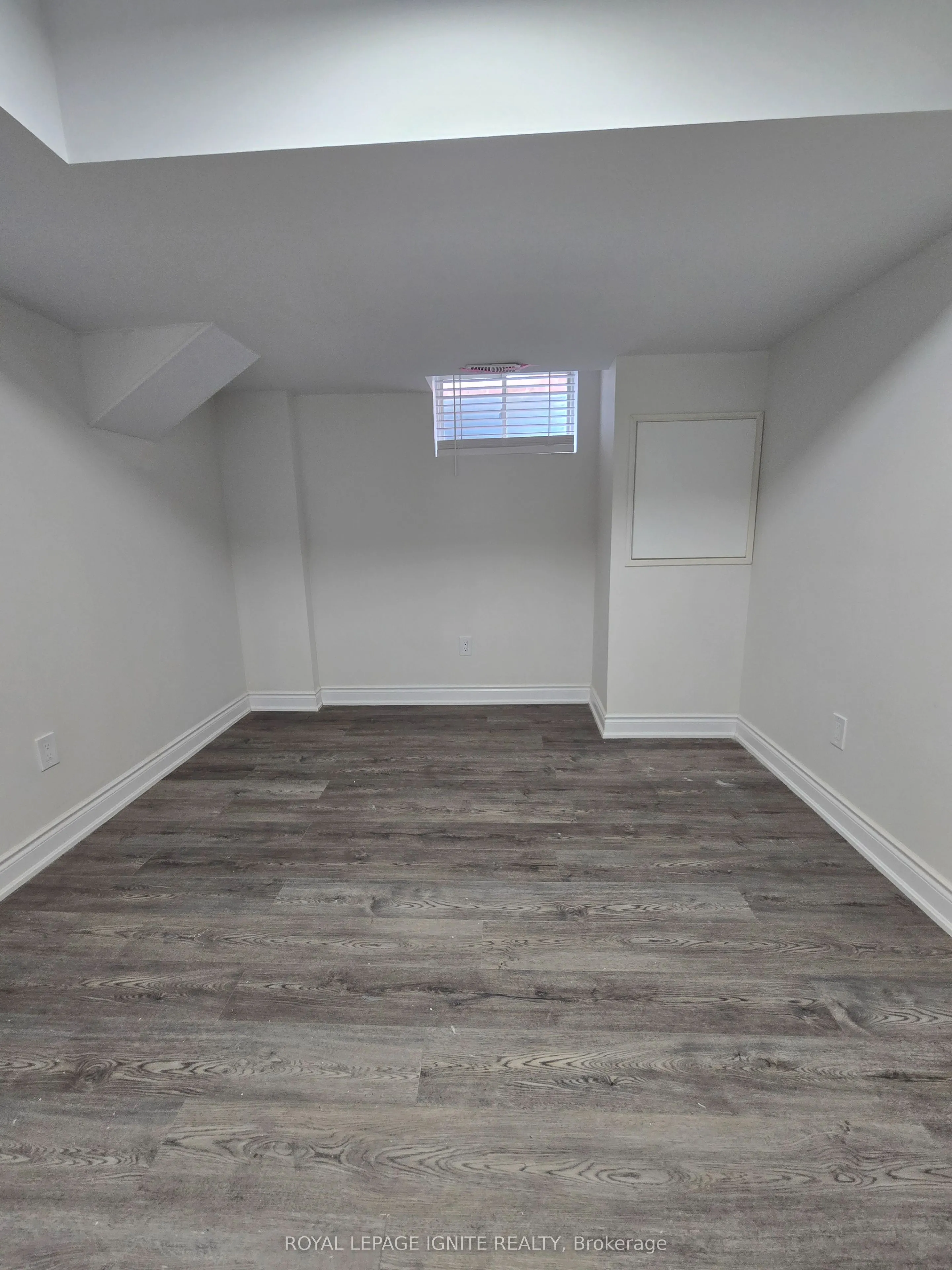 7 Twistleton Street, #Bsmt