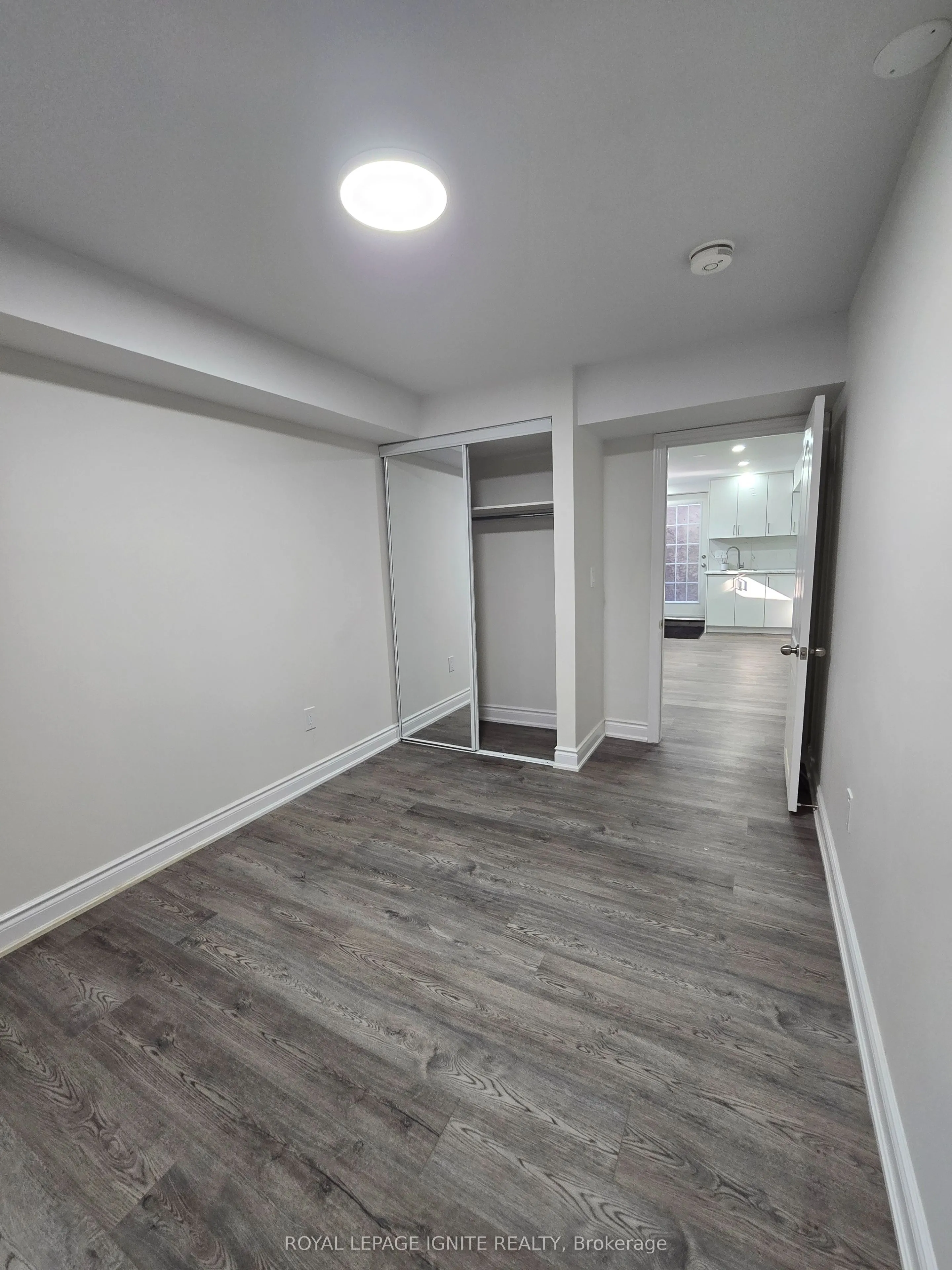 7 Twistleton Street, #Bsmt