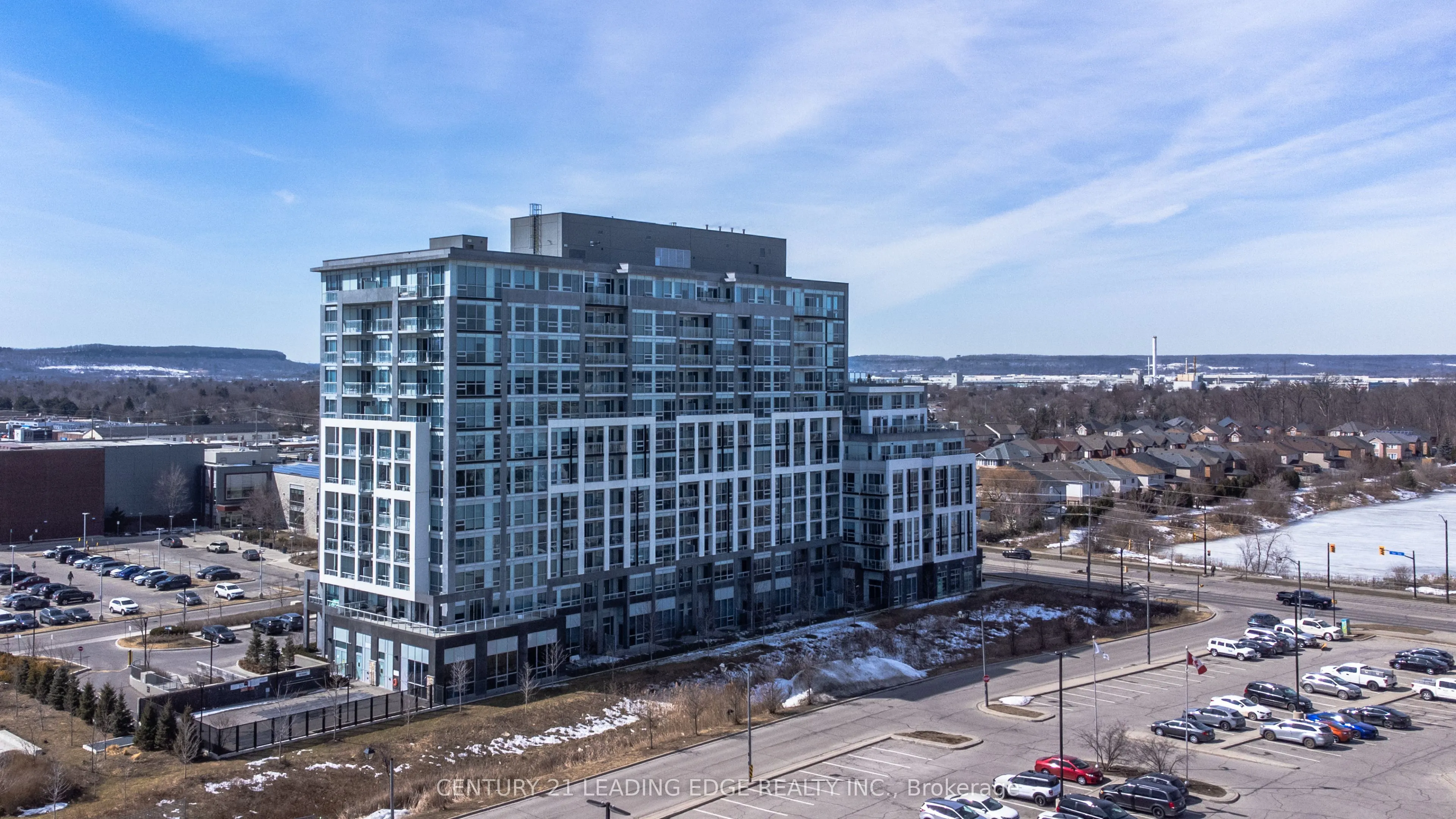 1050 MAIN Street E, #610