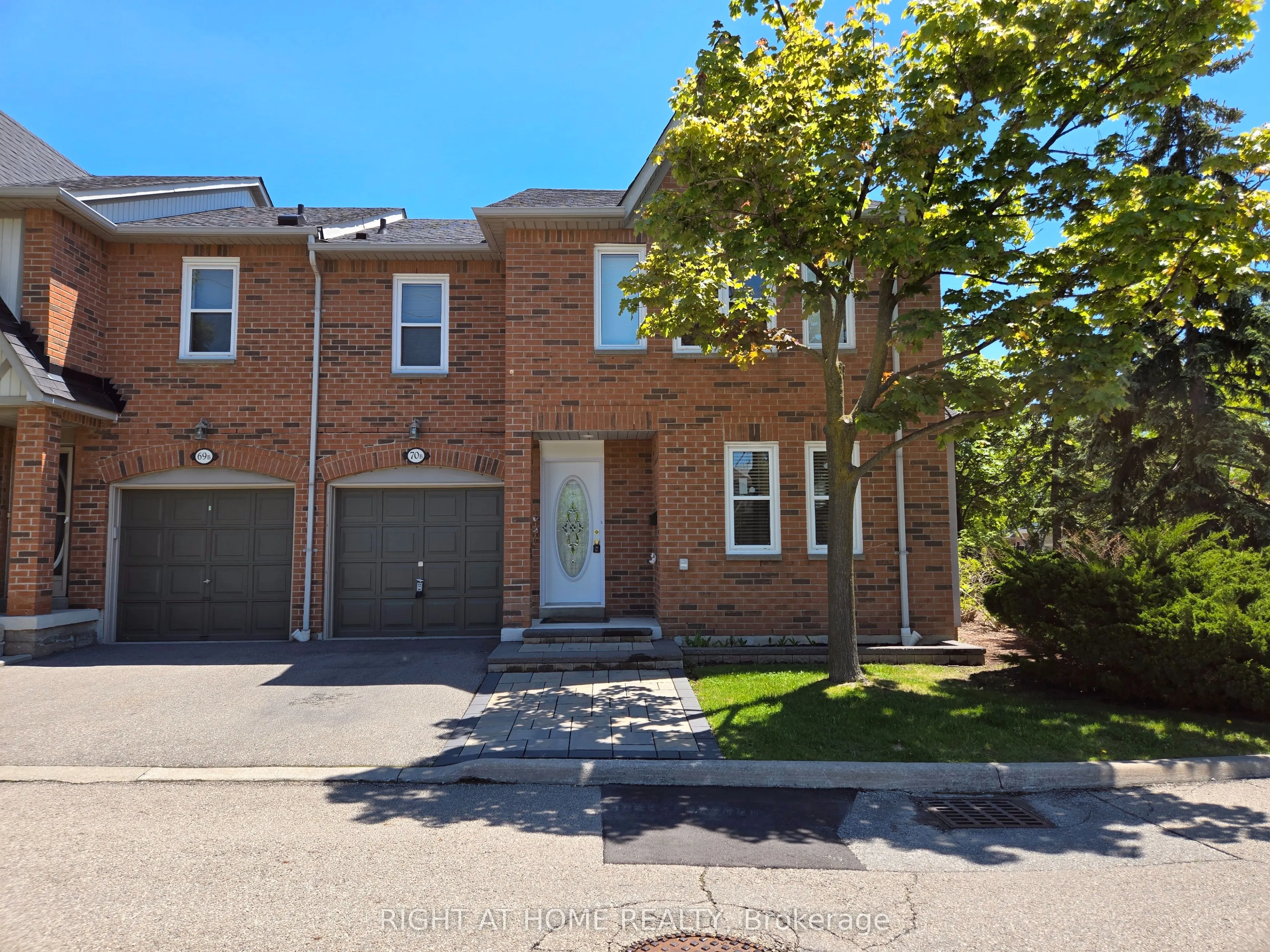 5865 Dalebrook Crescent, #70B