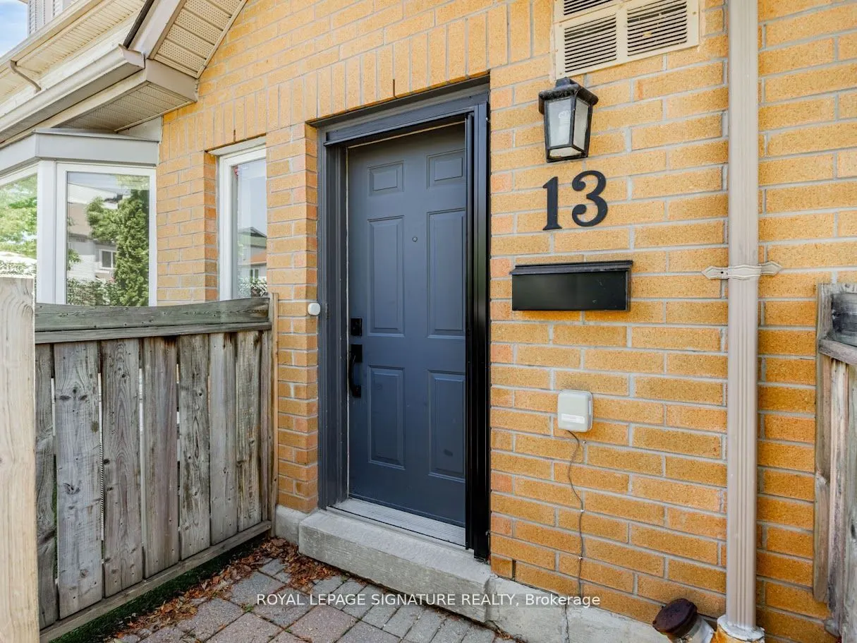 1211 Parkwest Place, #13