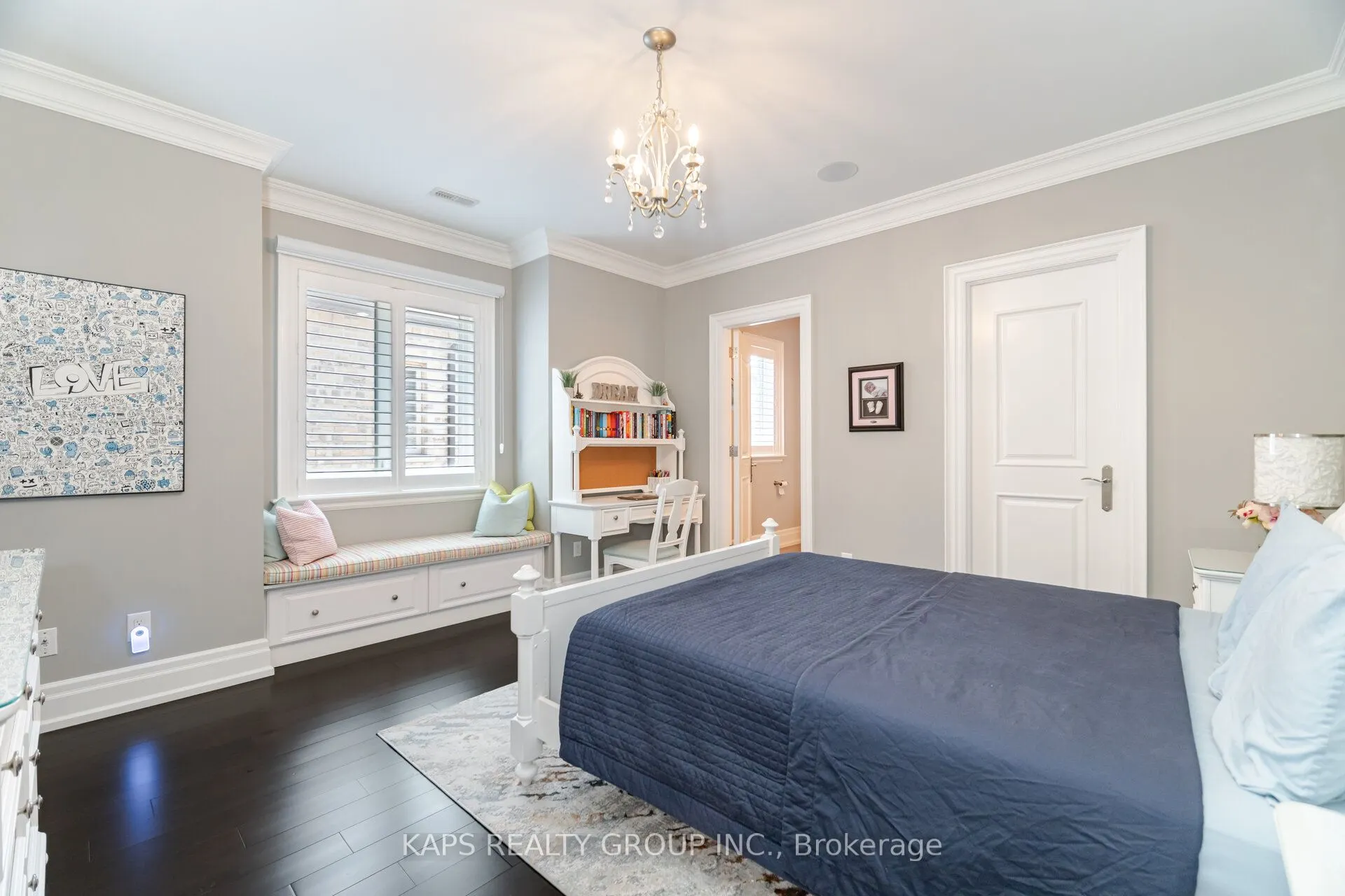 6634 Rothschild Trail