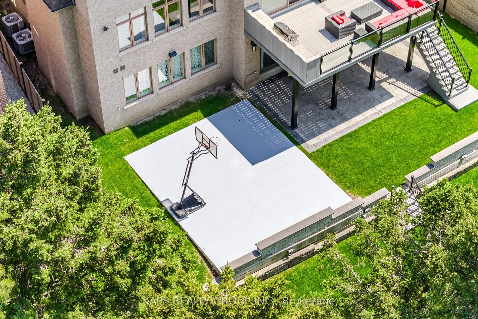 6634 Rothschild Trail