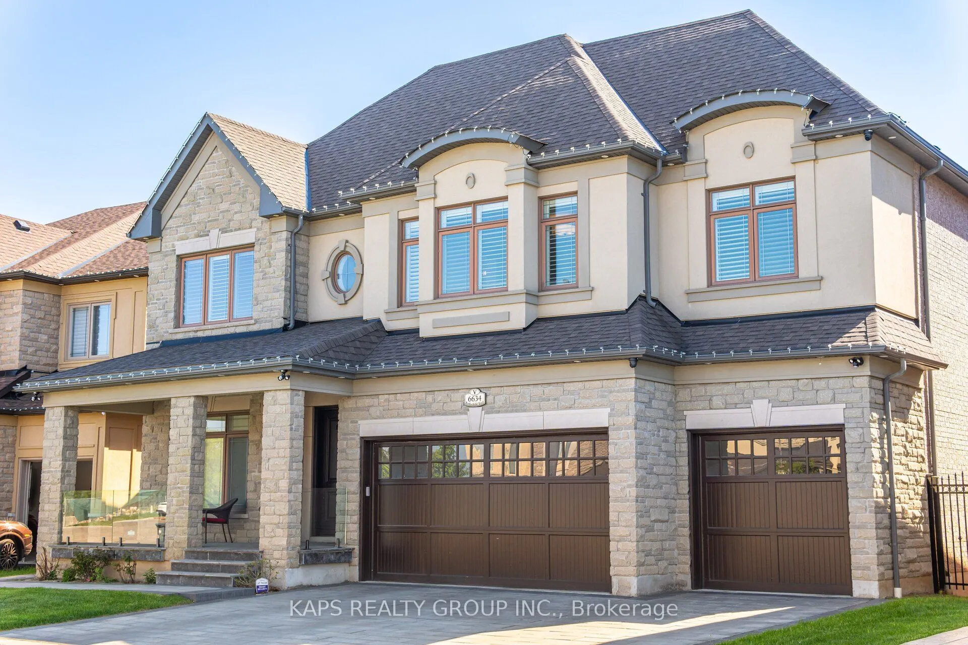 6634 Rothschild Trail