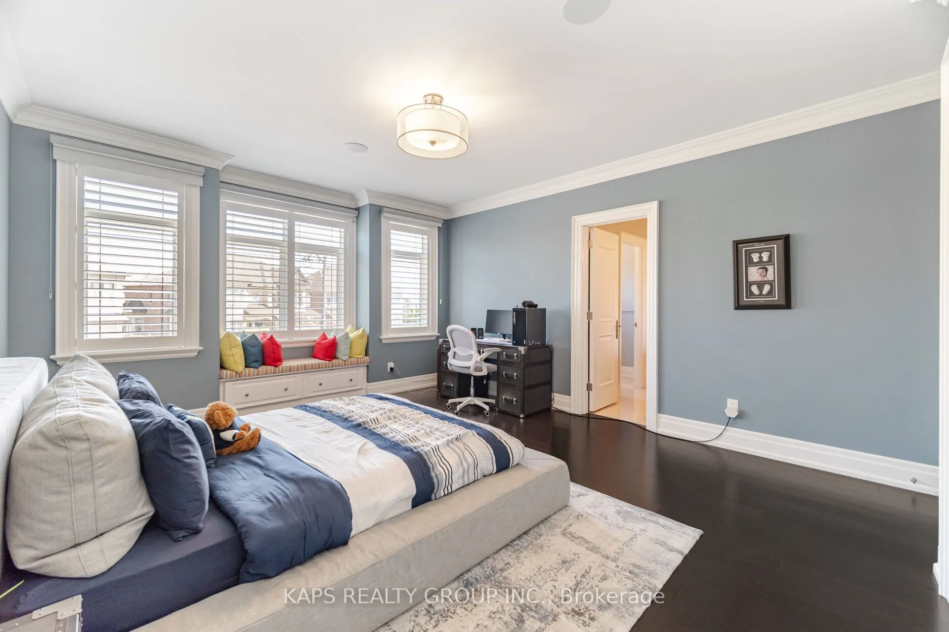 6634 Rothschild Trail