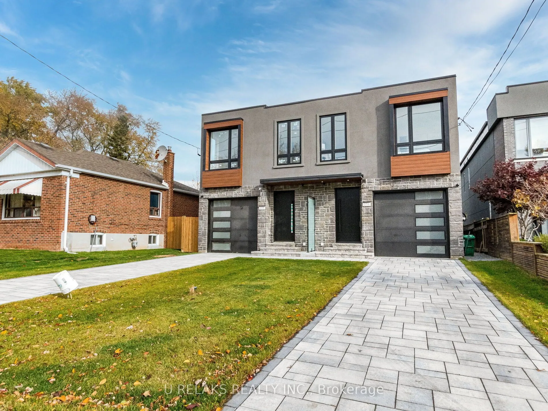 23A Maple Avenue N
