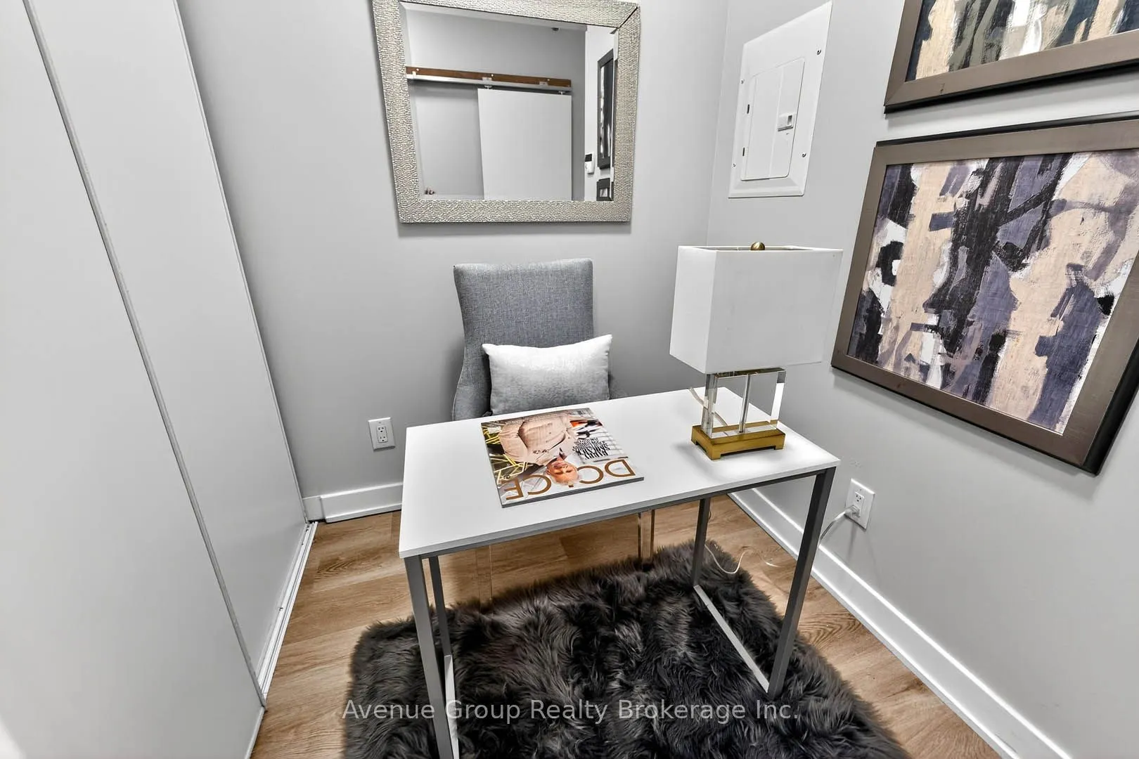 11 Superior Avenue, #610