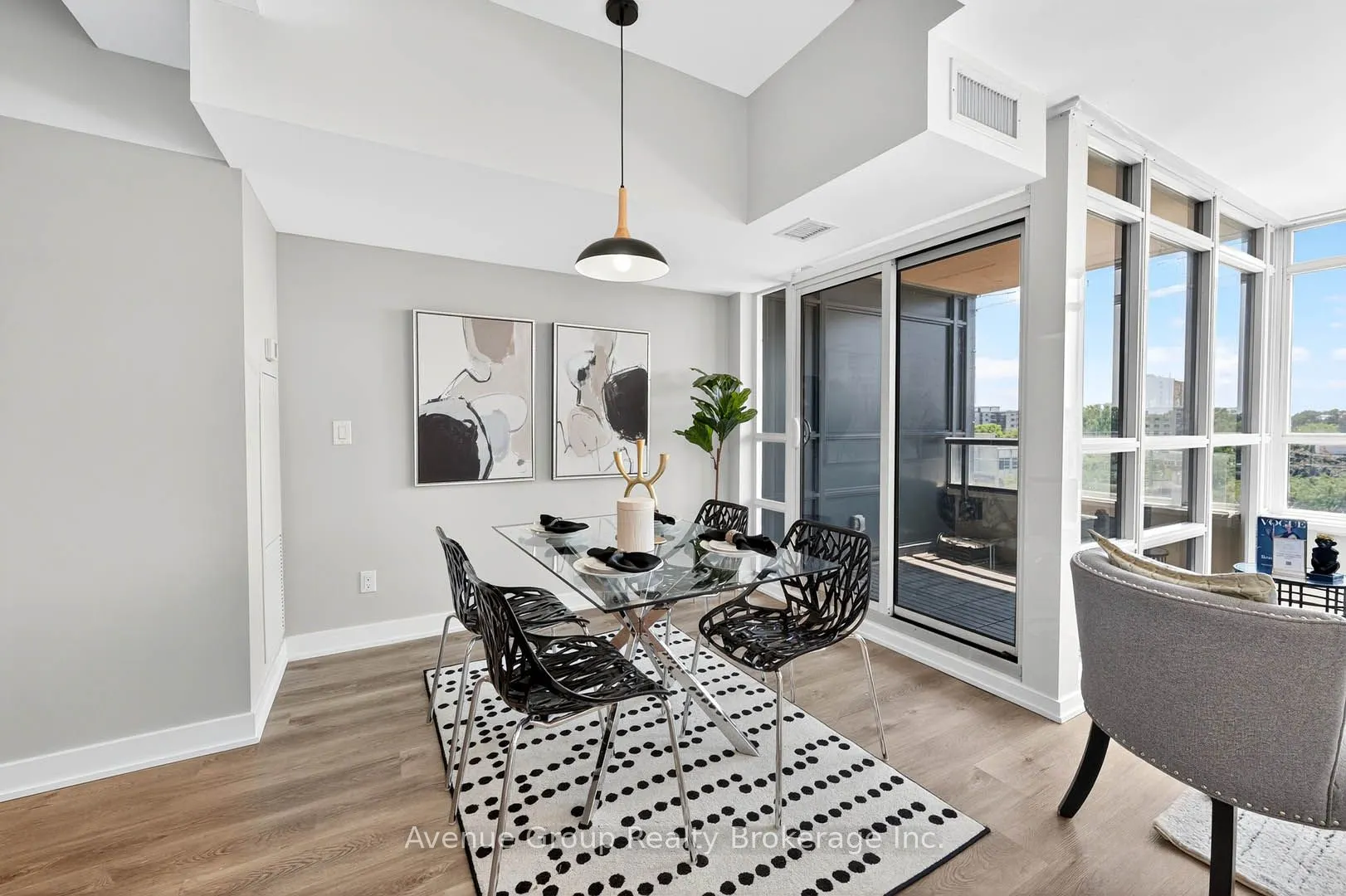 11 Superior Avenue, #610