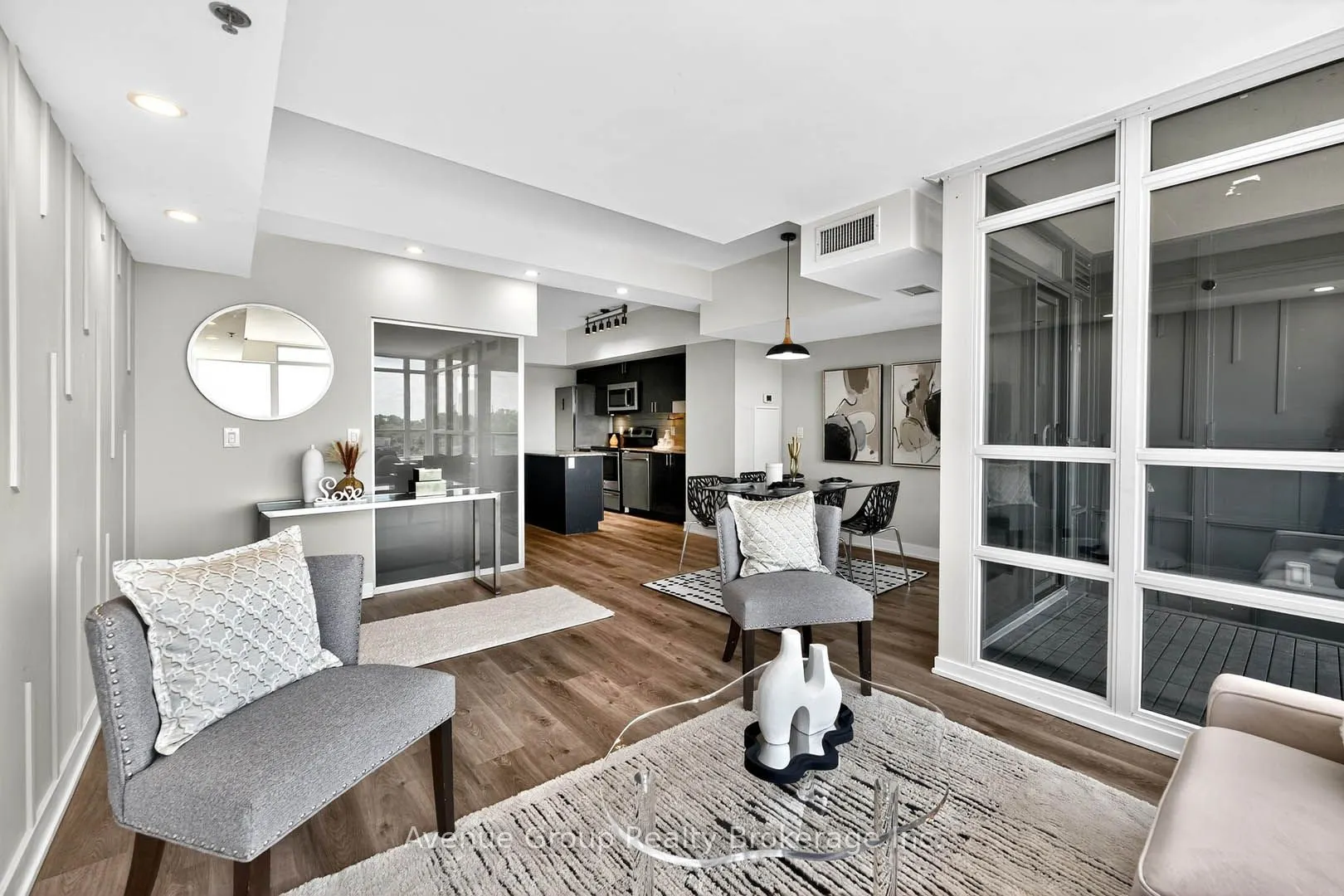 11 Superior Avenue, #610