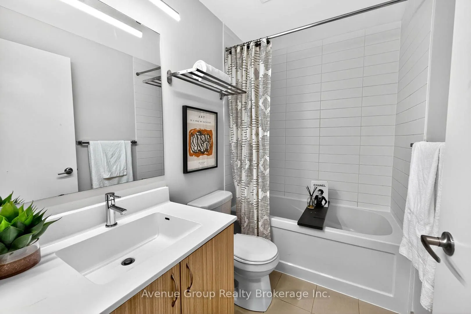 11 Superior Avenue, #610
