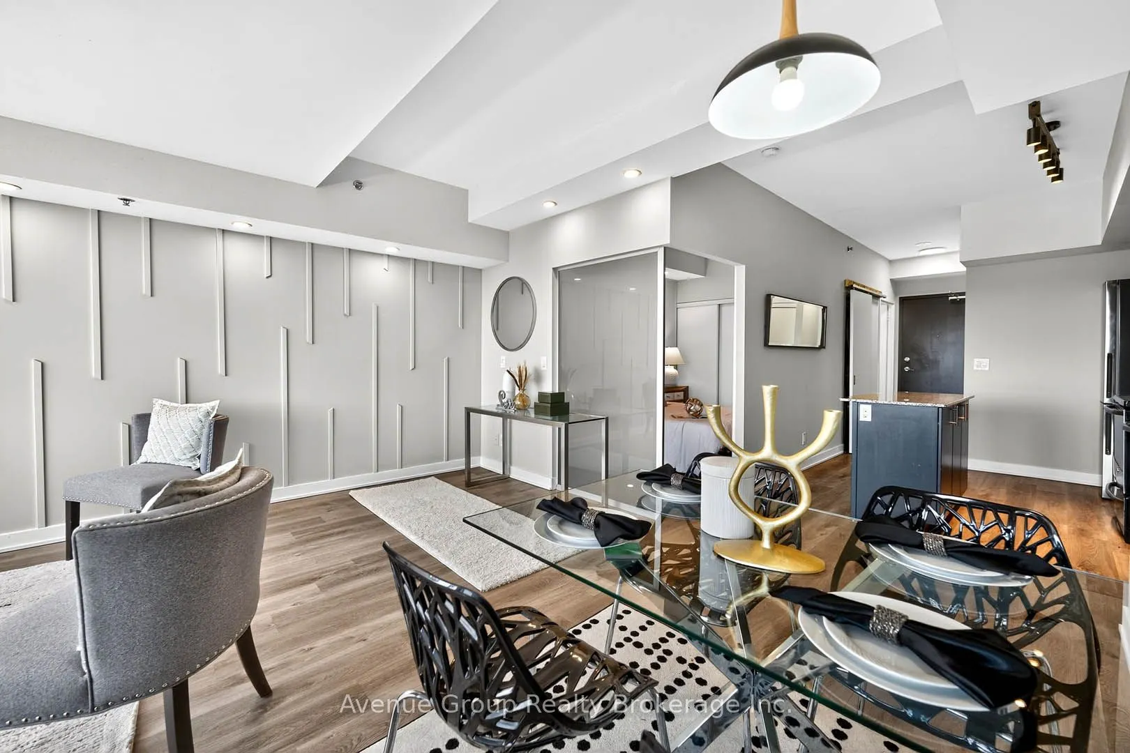 11 Superior Avenue, #610