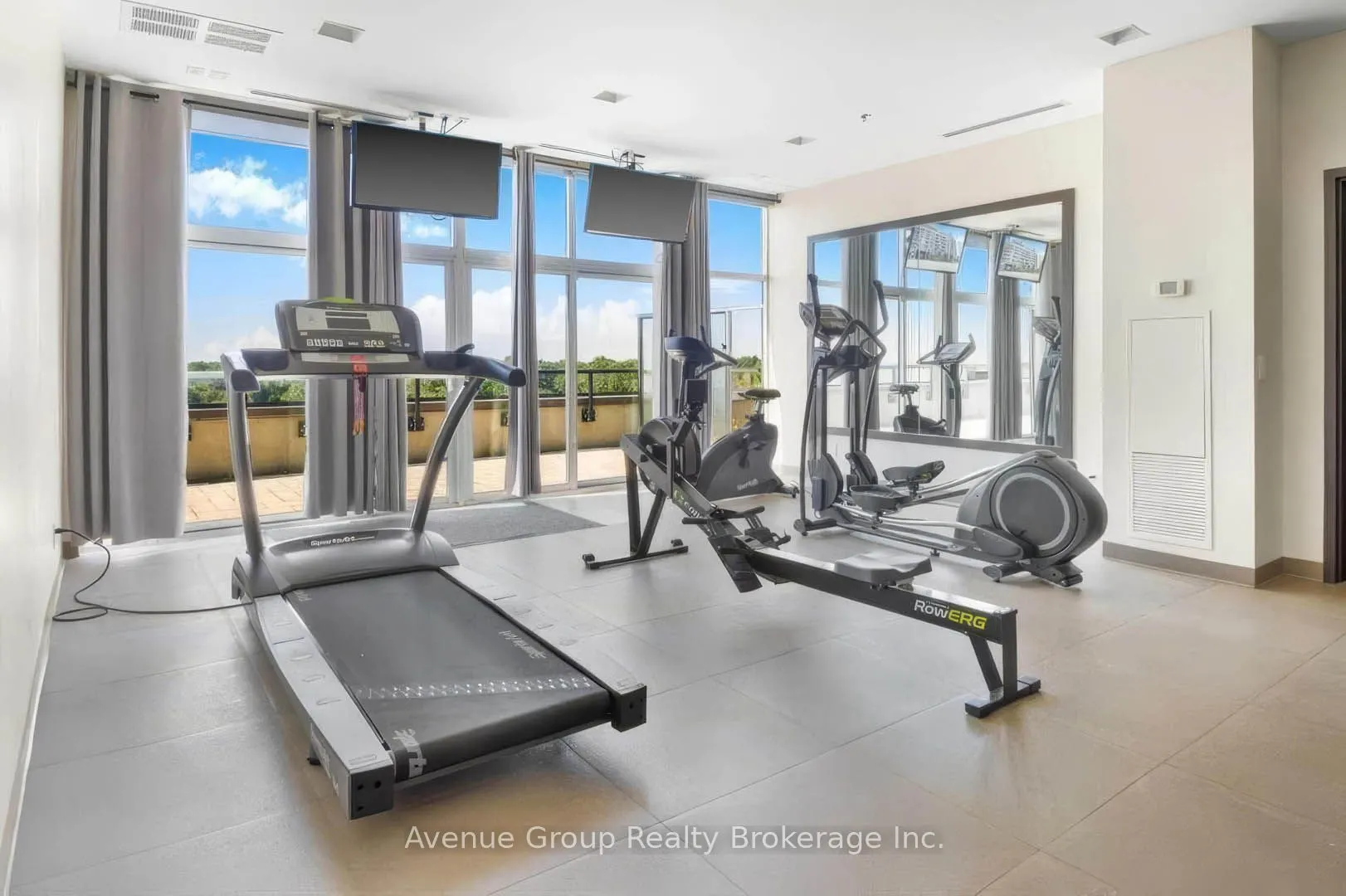 11 Superior Avenue, #610