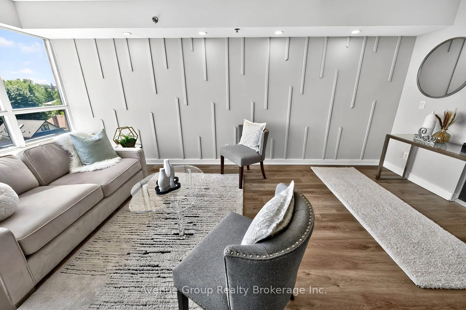 11 Superior Avenue, #610