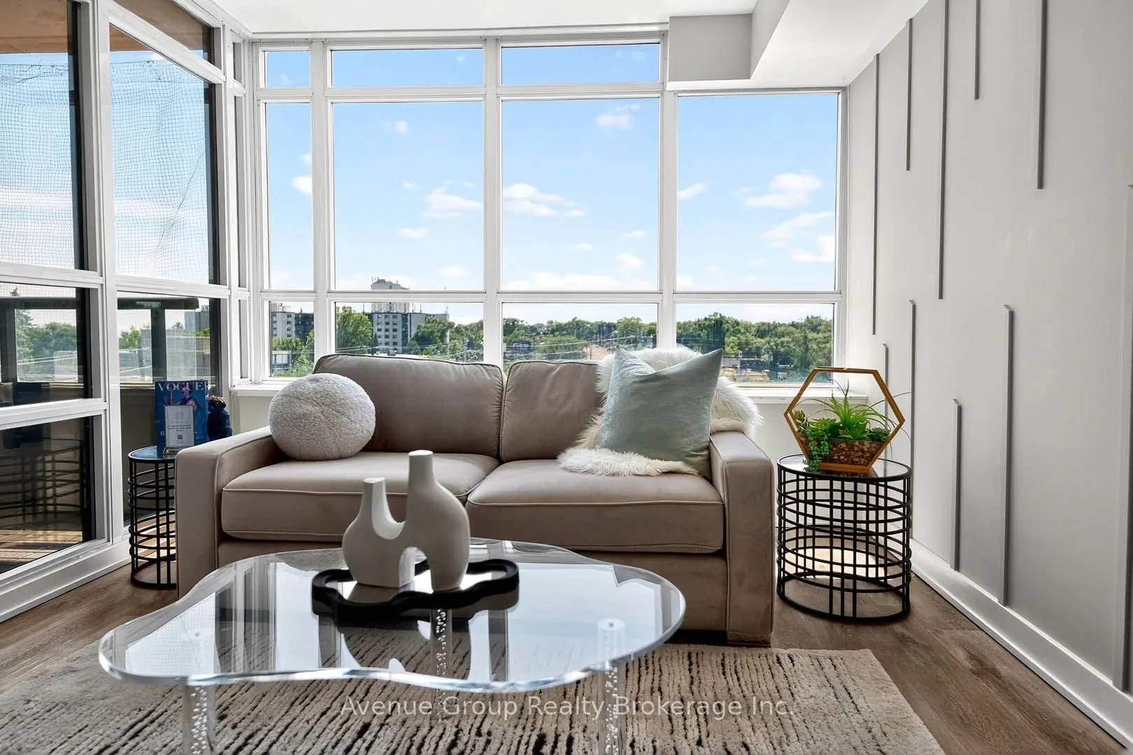 11 Superior Avenue, #610