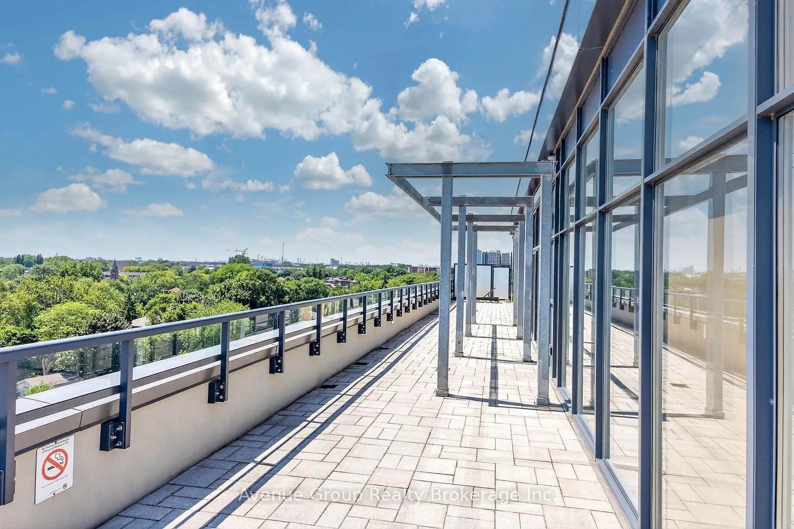 11 Superior Avenue, #610