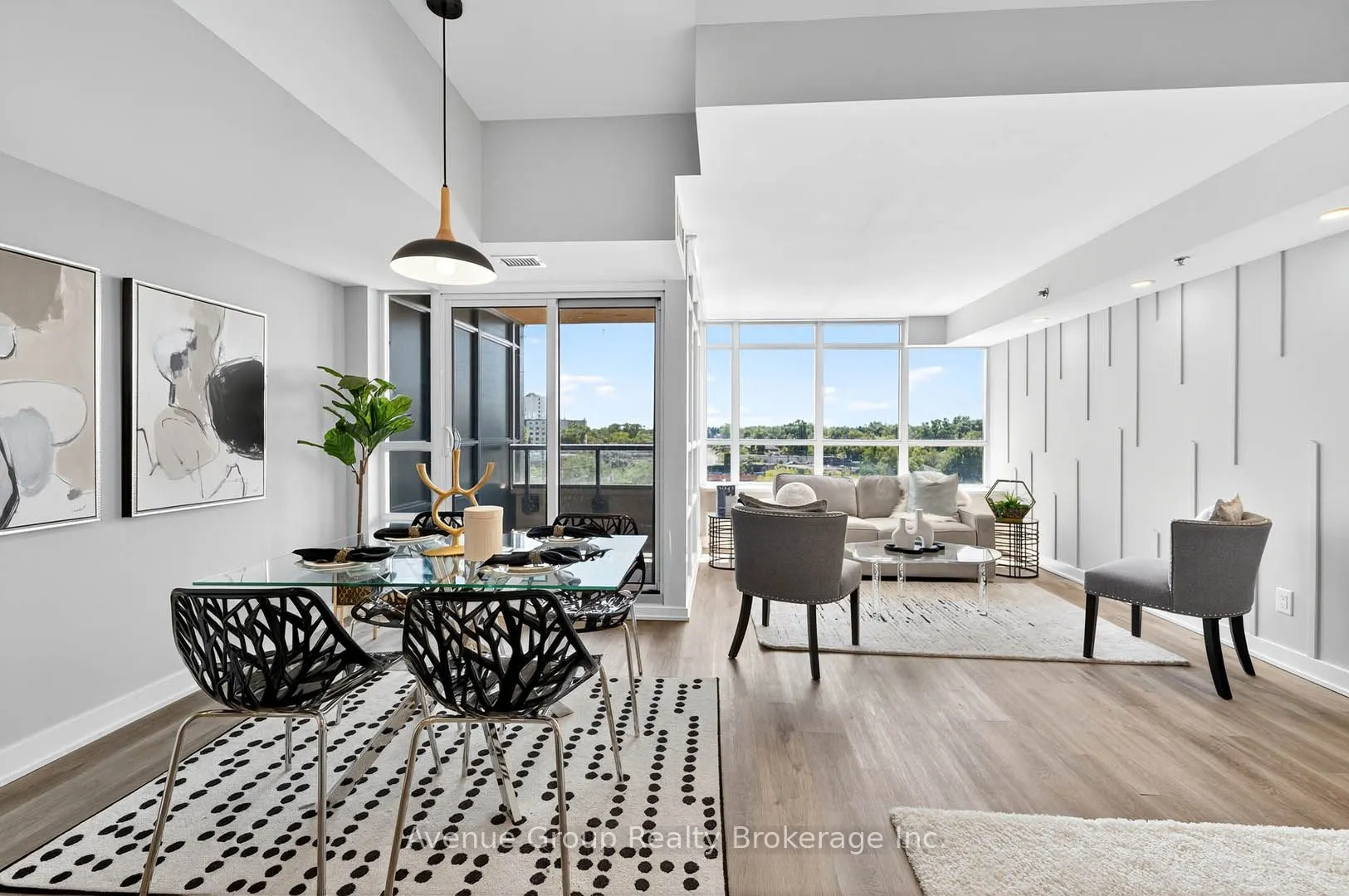 11 Superior Avenue, #610