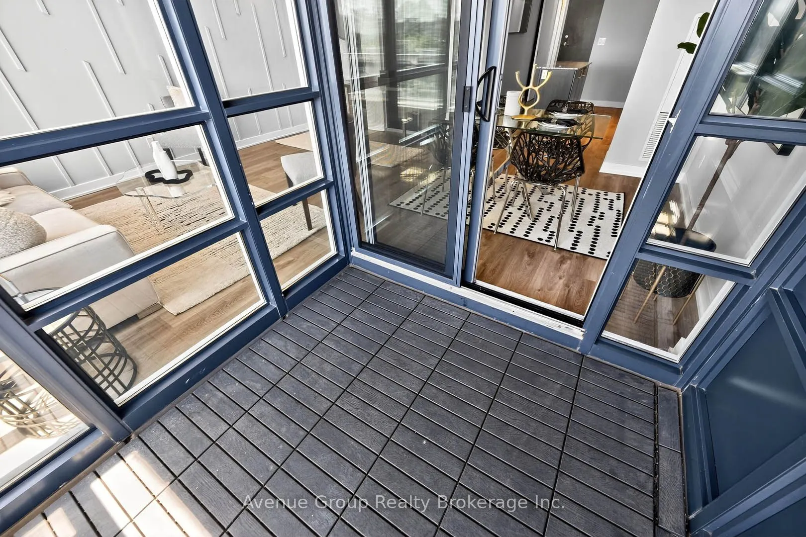 11 Superior Avenue, #610