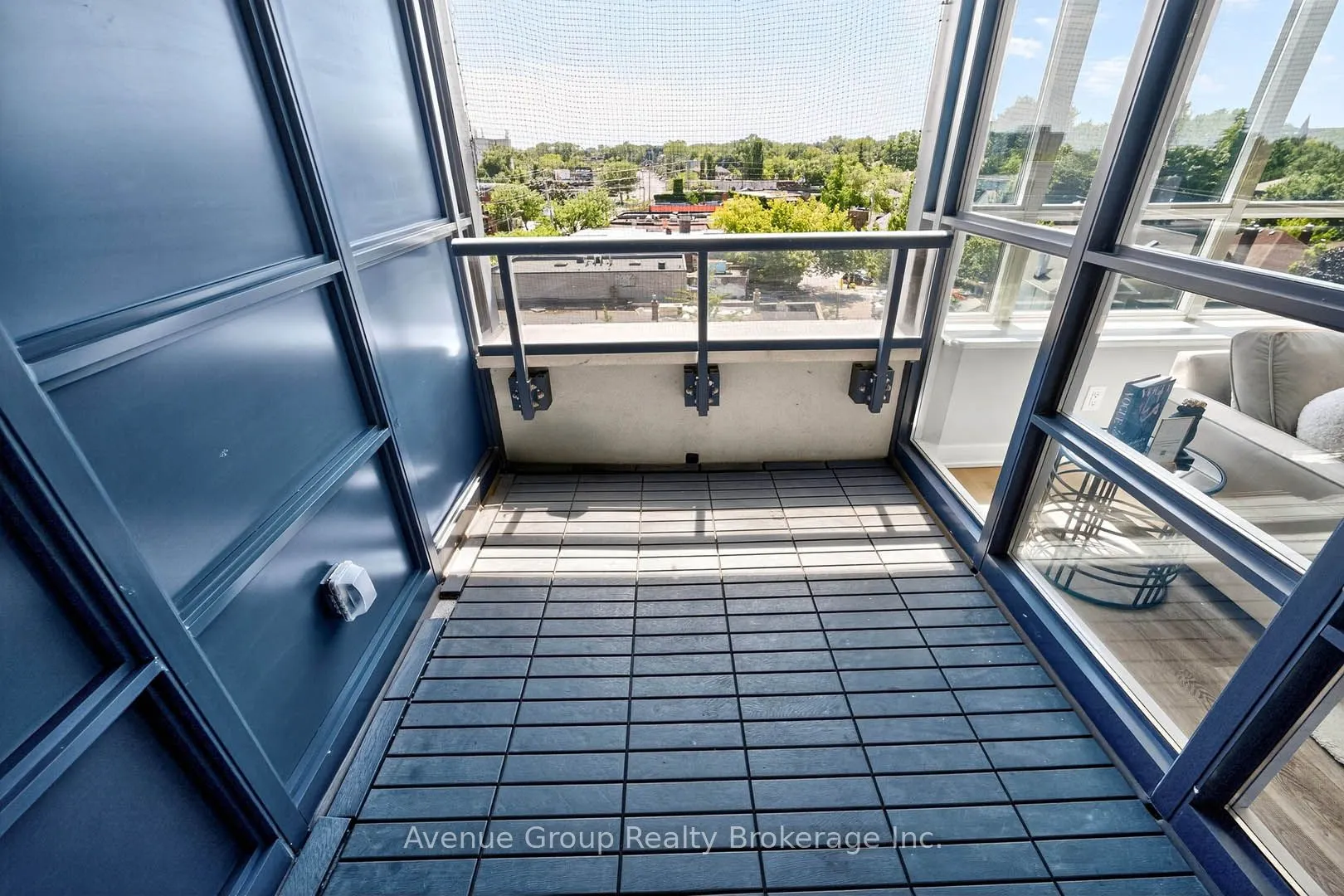 11 Superior Avenue, #610