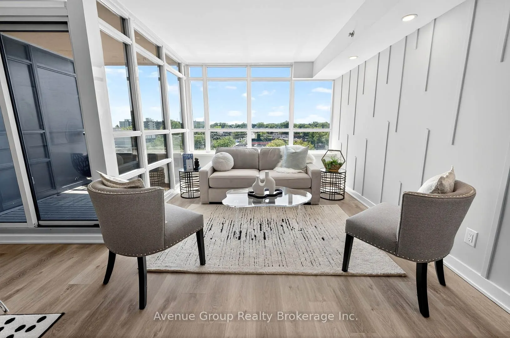 11 Superior Avenue, #610