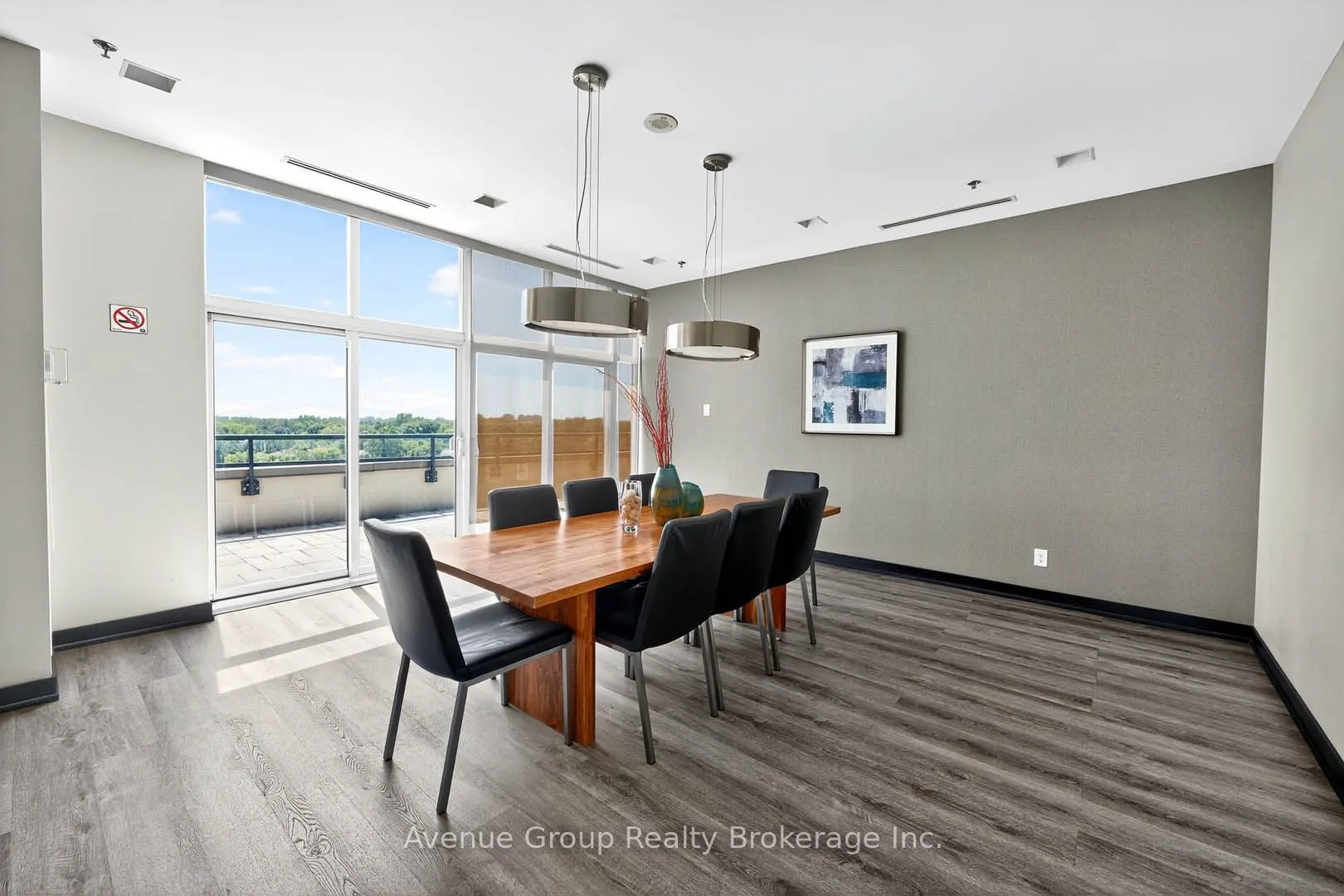 11 Superior Avenue, #610