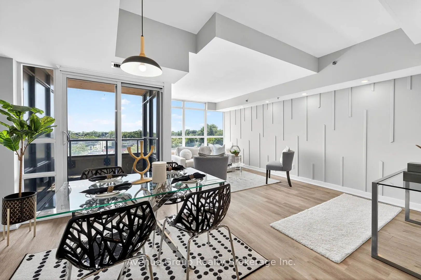11 Superior Avenue, #610