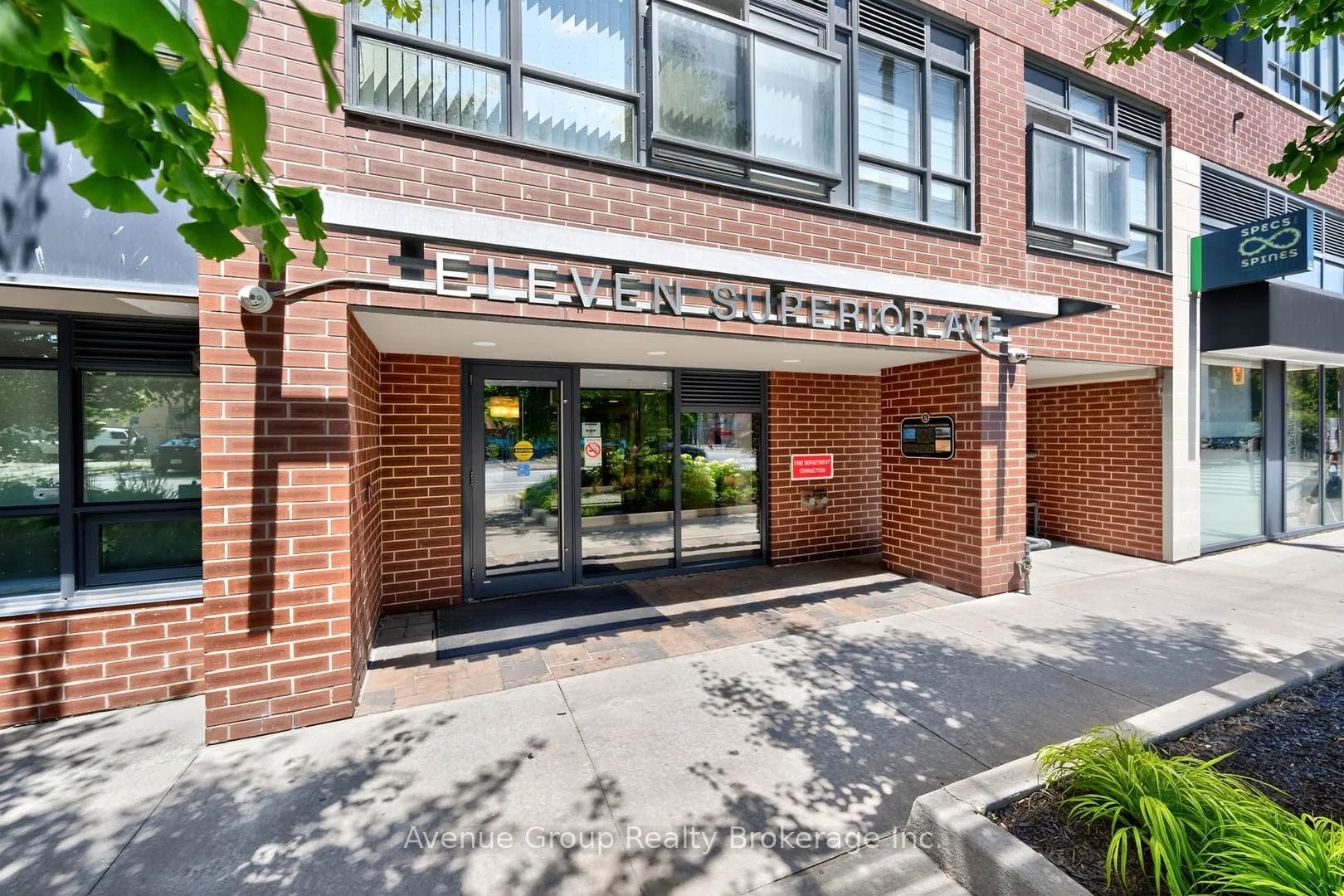 11 Superior Avenue, #610