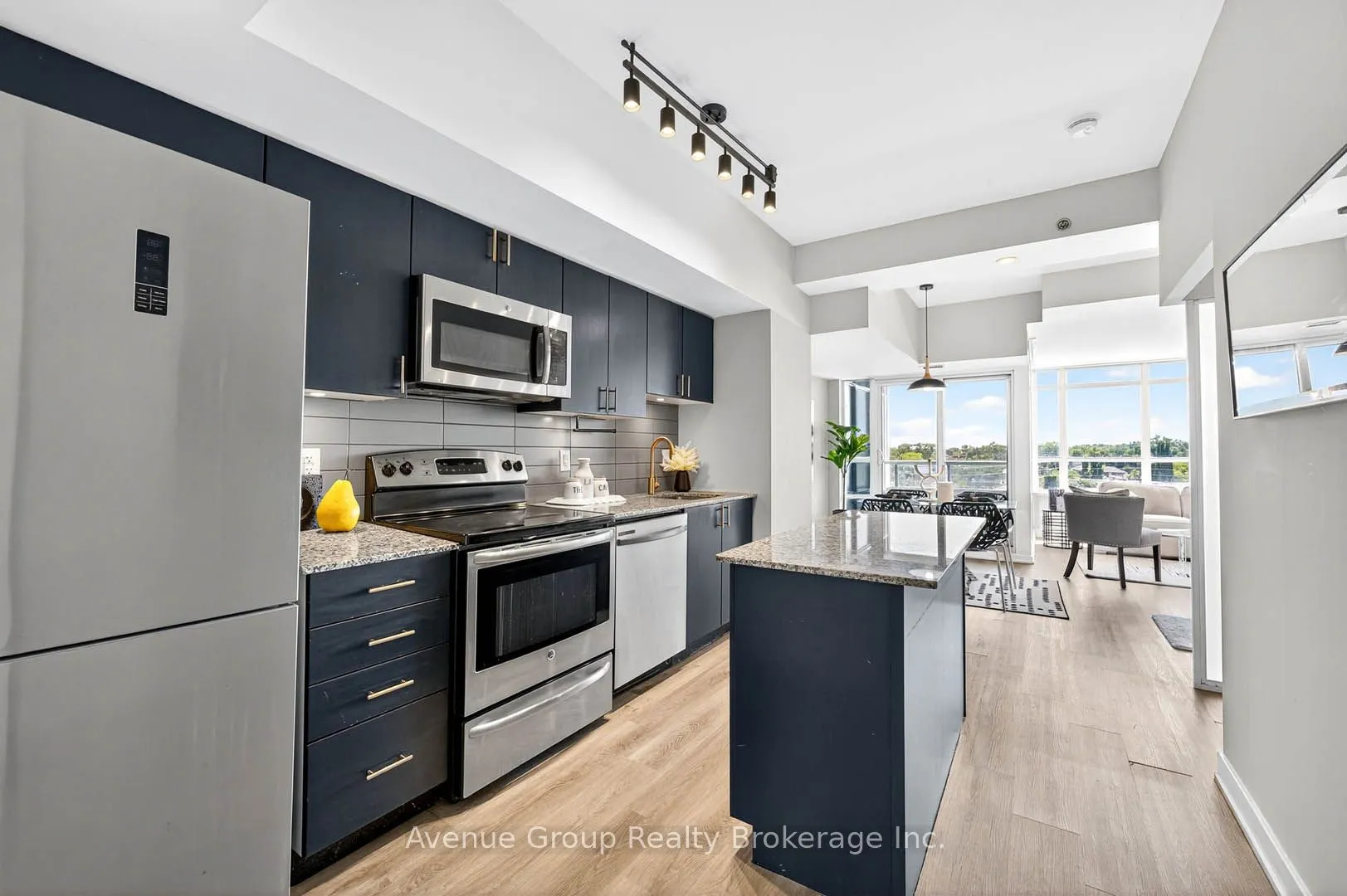 11 Superior Avenue, #610