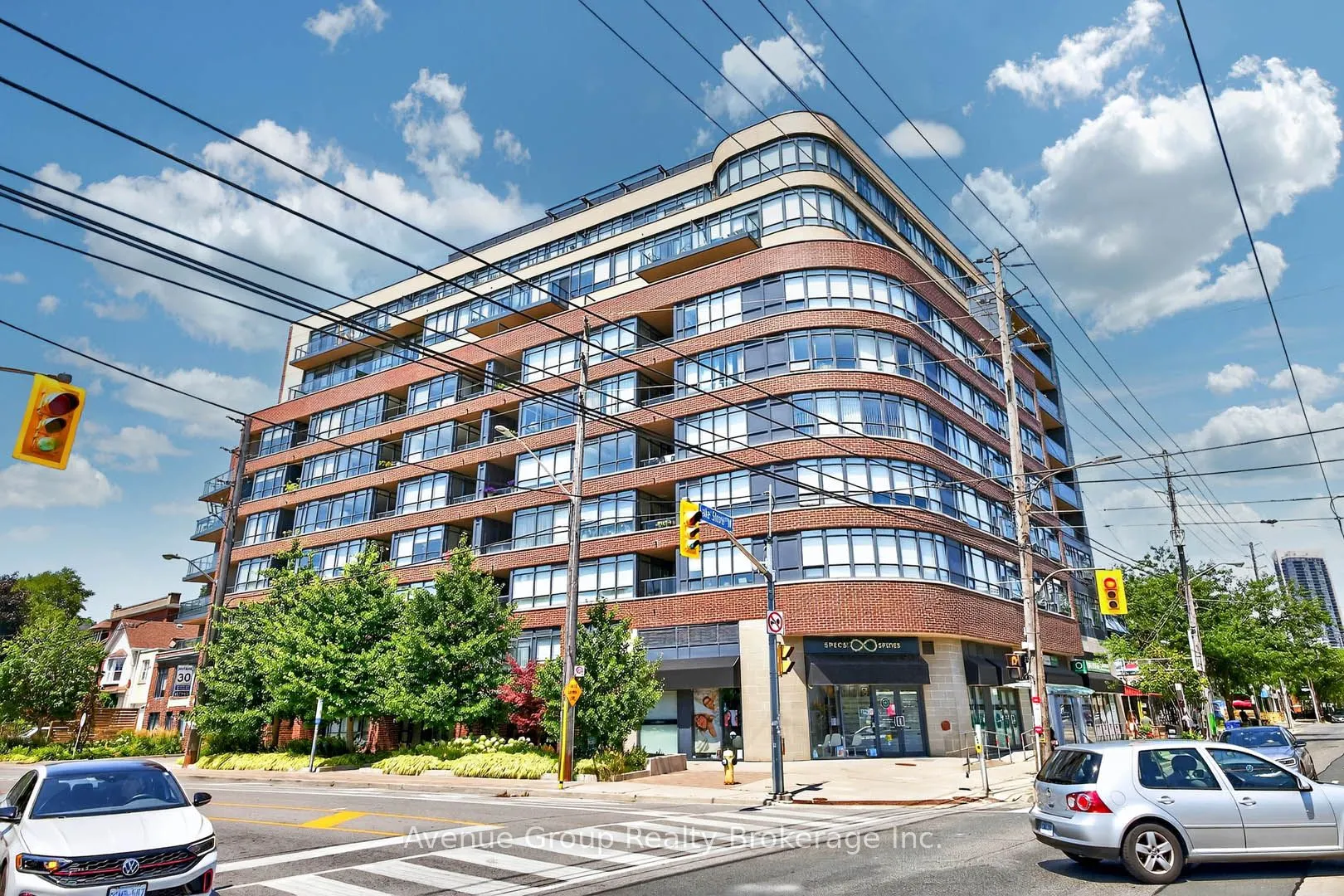 11 Superior Avenue, #610
