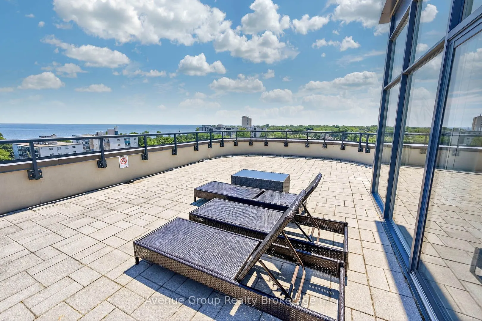 11 Superior Avenue, #610